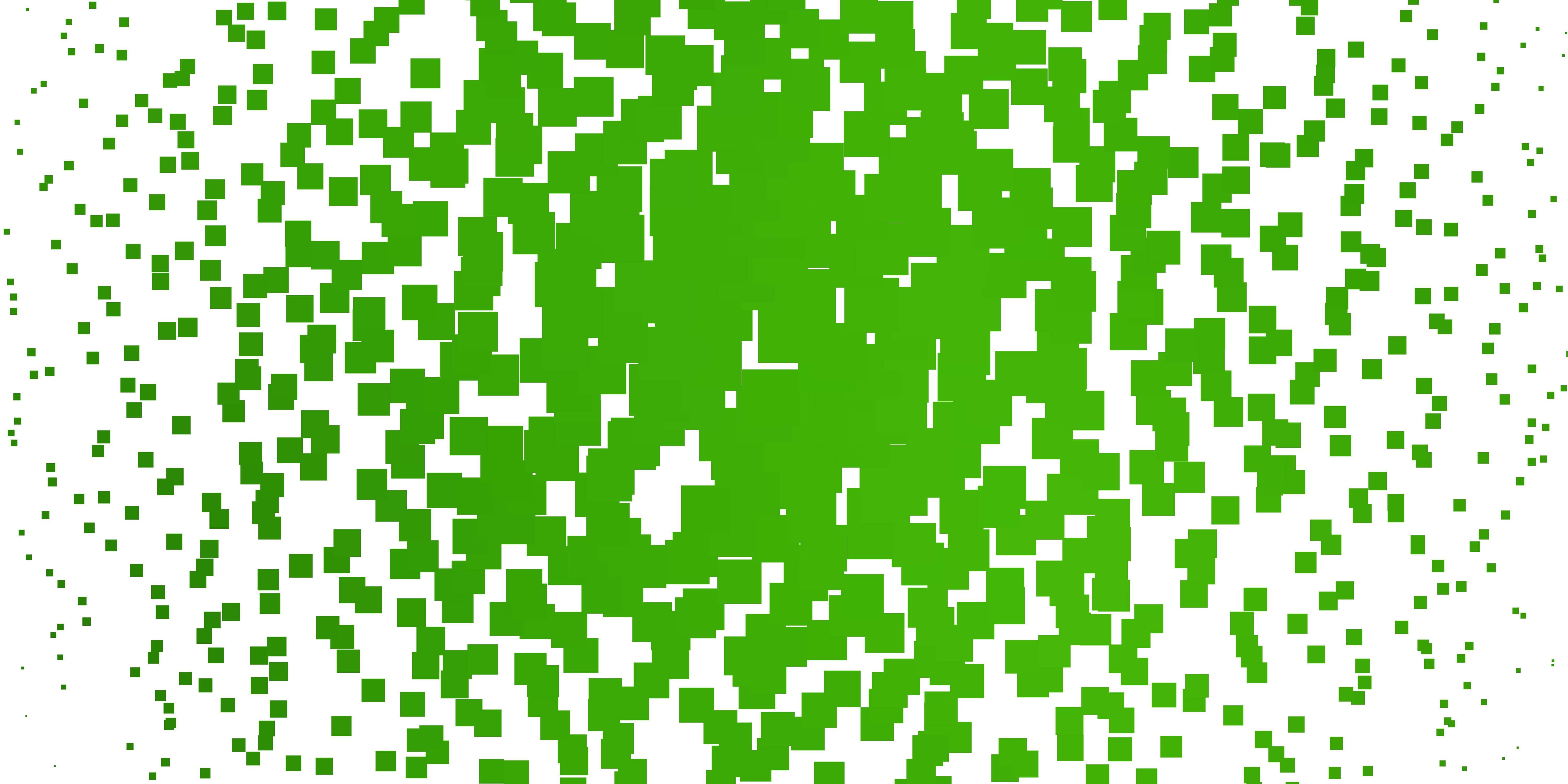 Light Green vector background in polygonal style. 1931323 Vector Art at