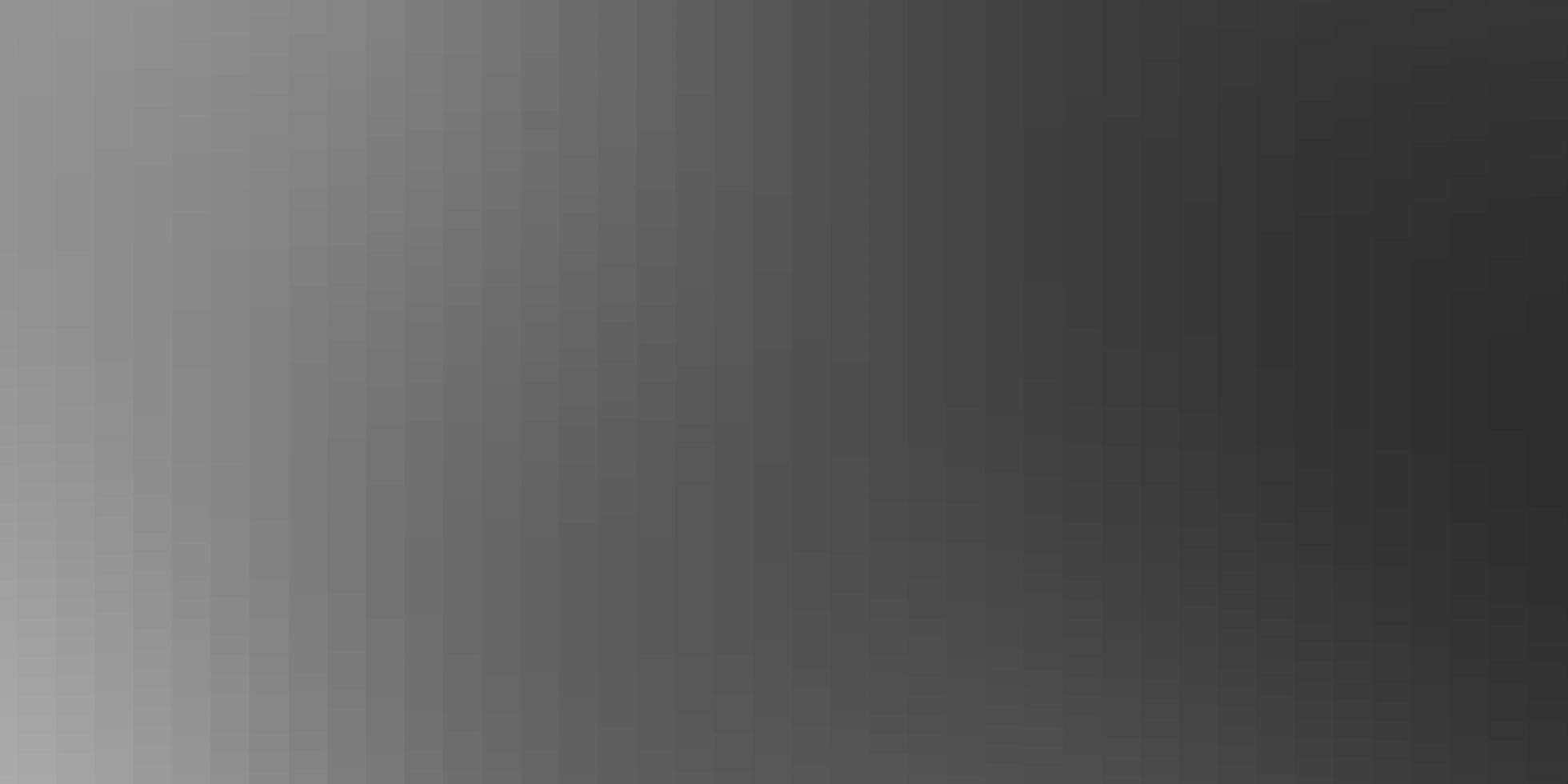 Light Gray vector backdrop with rectangles.