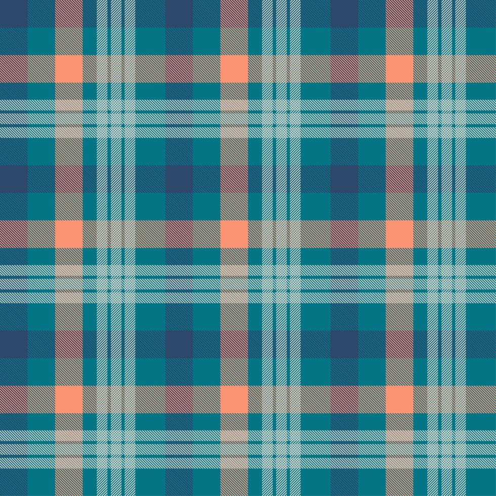 Tartan color seamless vector pattern 1933495 Vector Art at Vecteezy