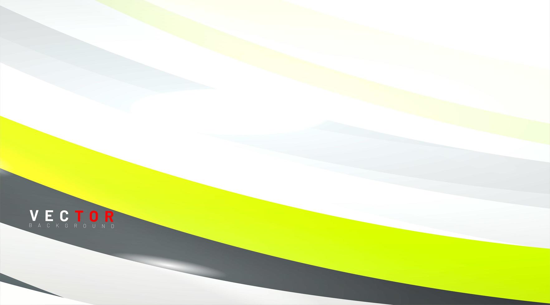 fondo abstracto del vector. concepto de patrón de forma curva. textura de degradado de colores. vector