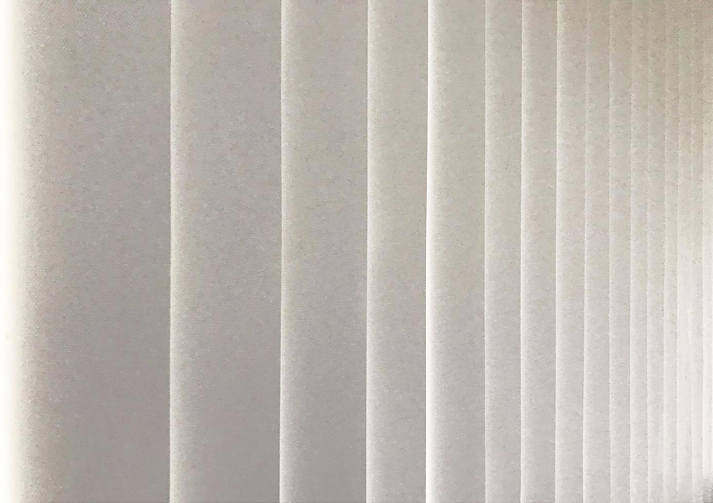 Window blind pattern abstract photo