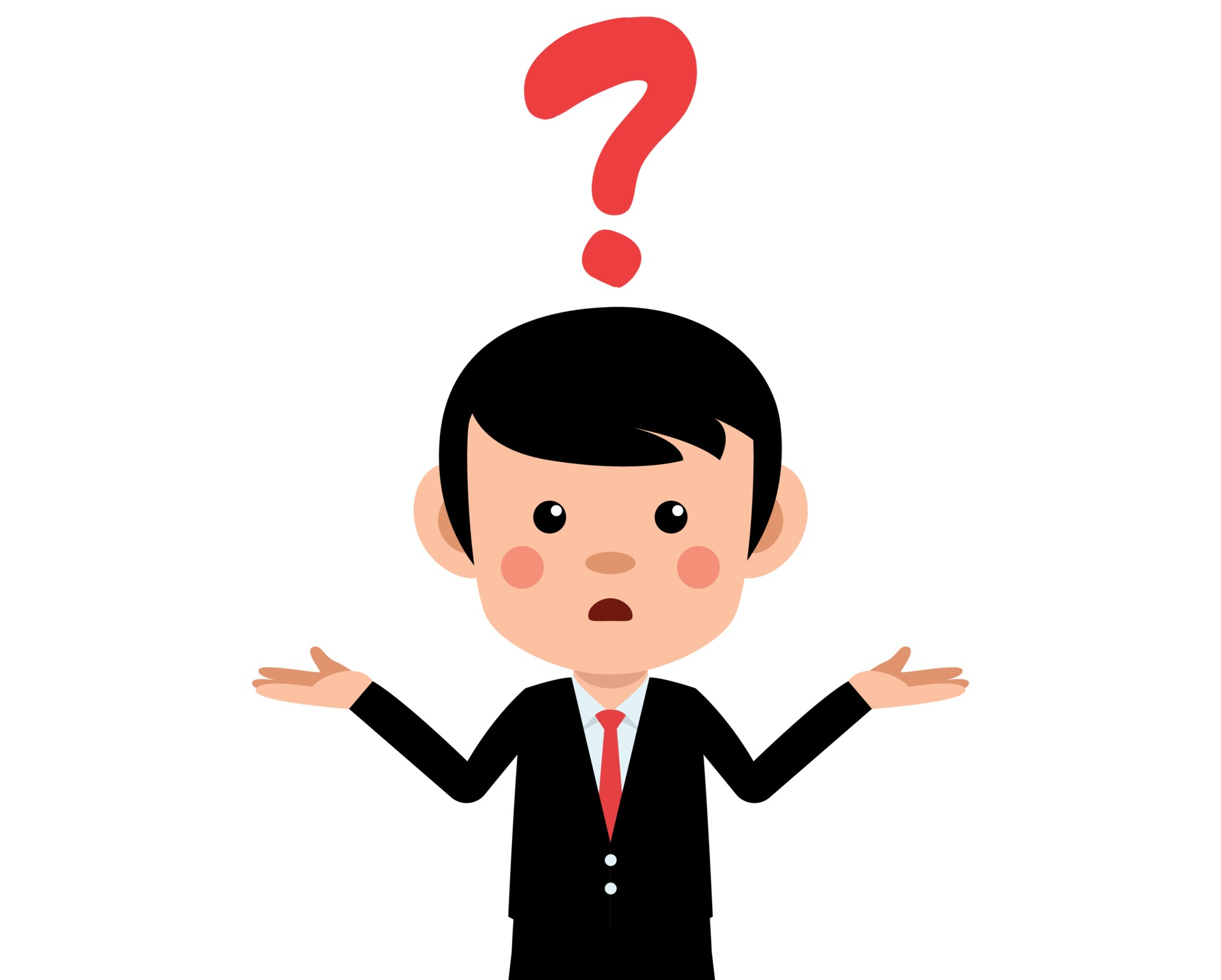 Question Face Vector Art, Icons, and Graphics for Free Download