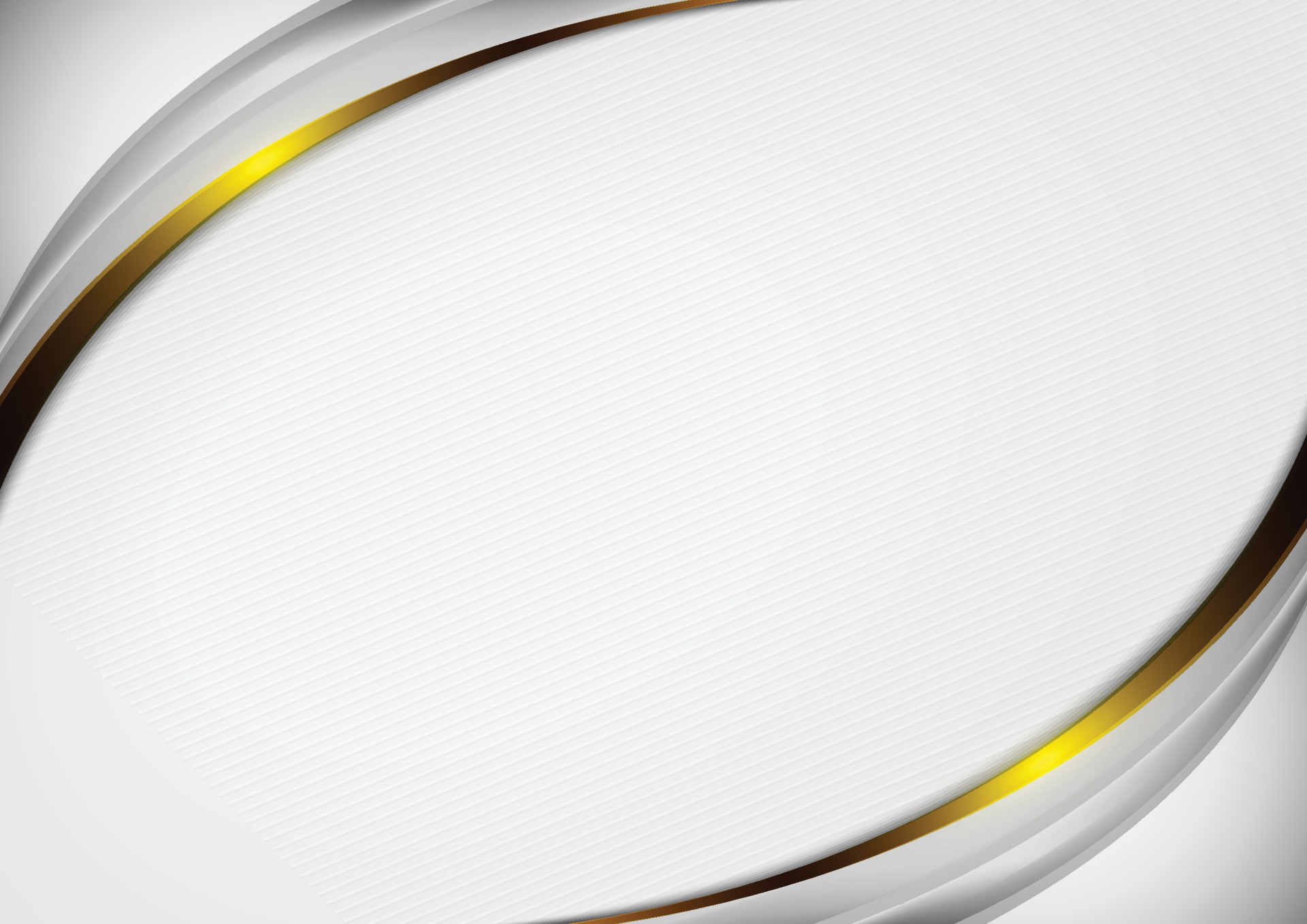 White Curve Pattern With Golden Curves Simple Yet Elegant 1937720 Vector Art At Vecteezy