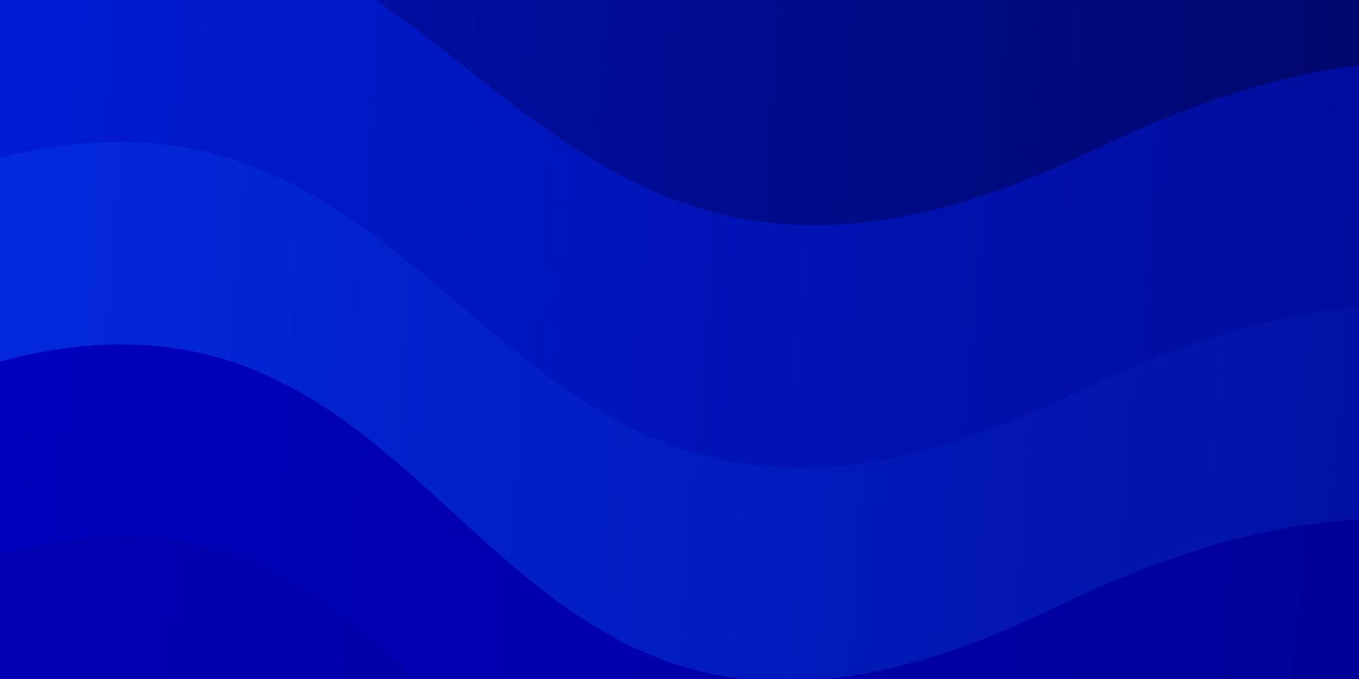 Light BLUE vector layout with wry lines.