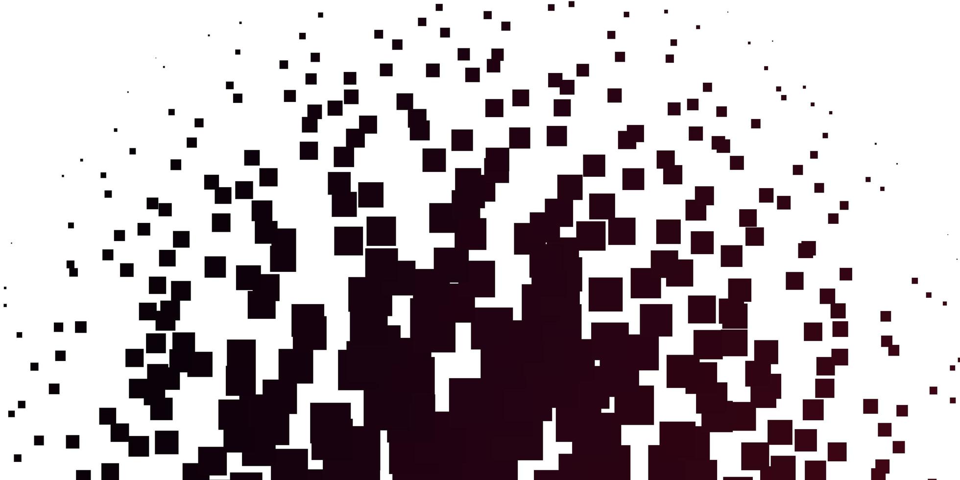 Light Purple vector backdrop with rectangles.