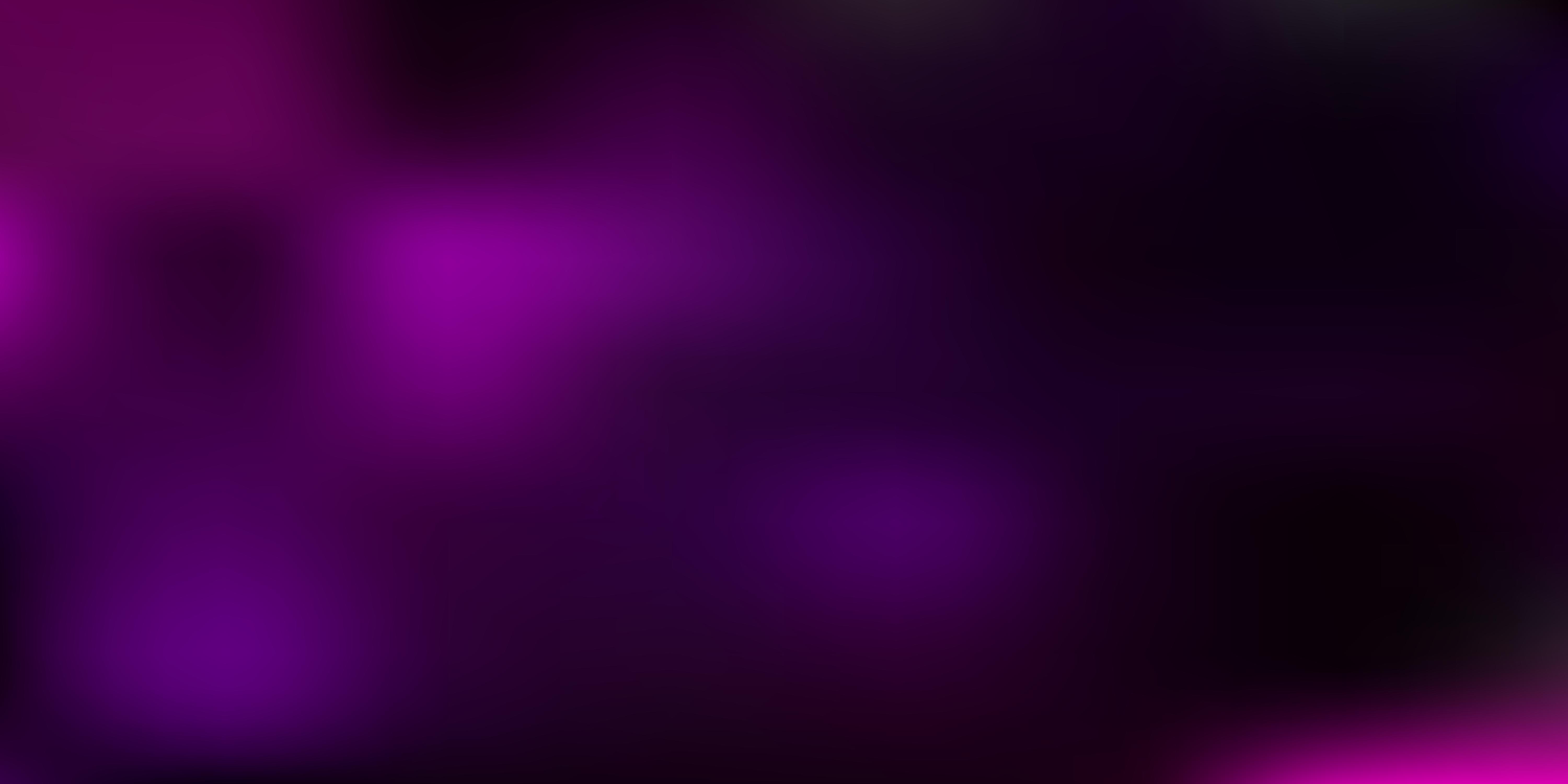 Dark purple, pink vector blurred background. 1941218 Vector Art at Vecteezy