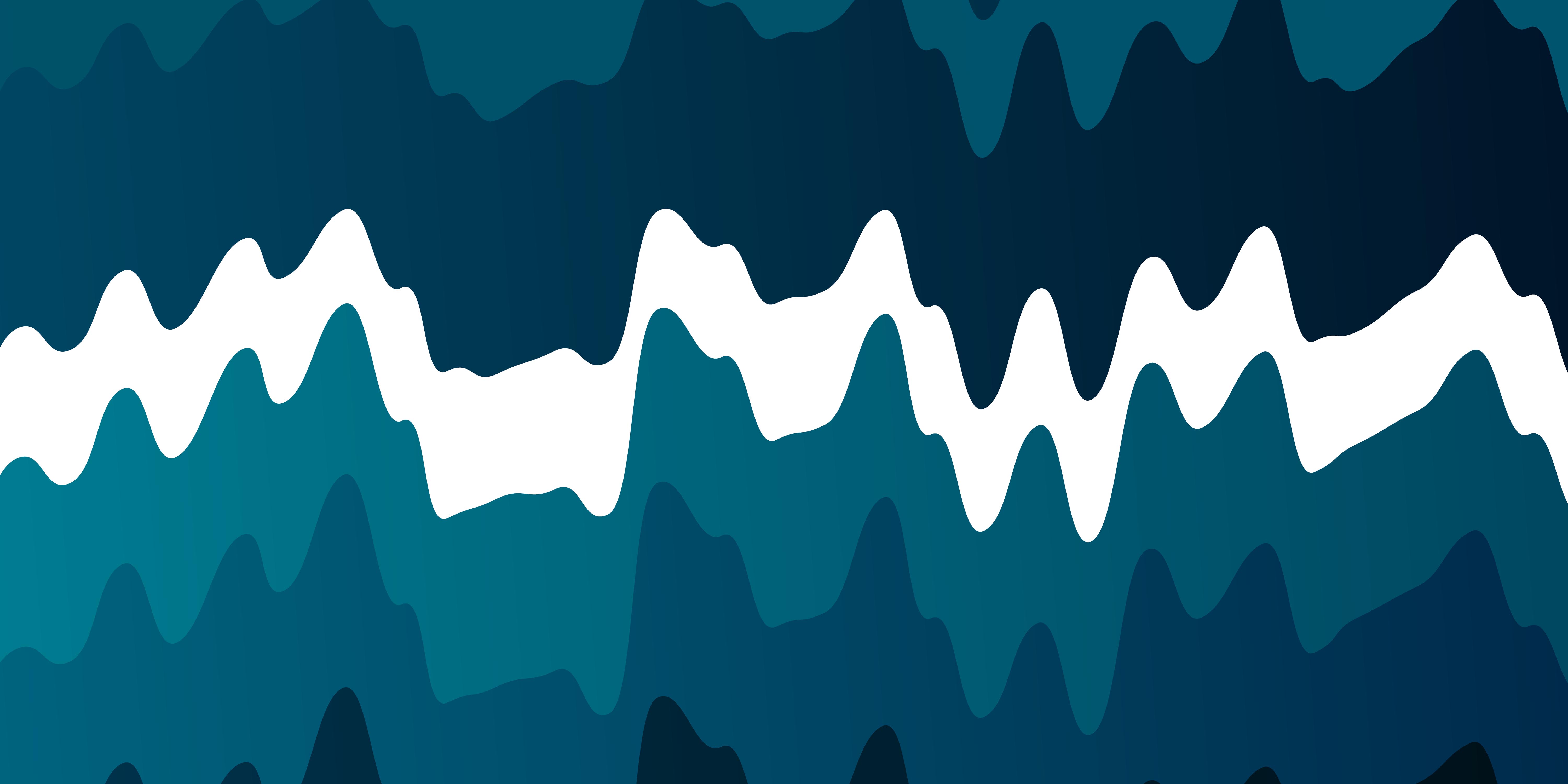 Dark BLUE vector background with lines. 1941493 Vector Art at Vecteezy