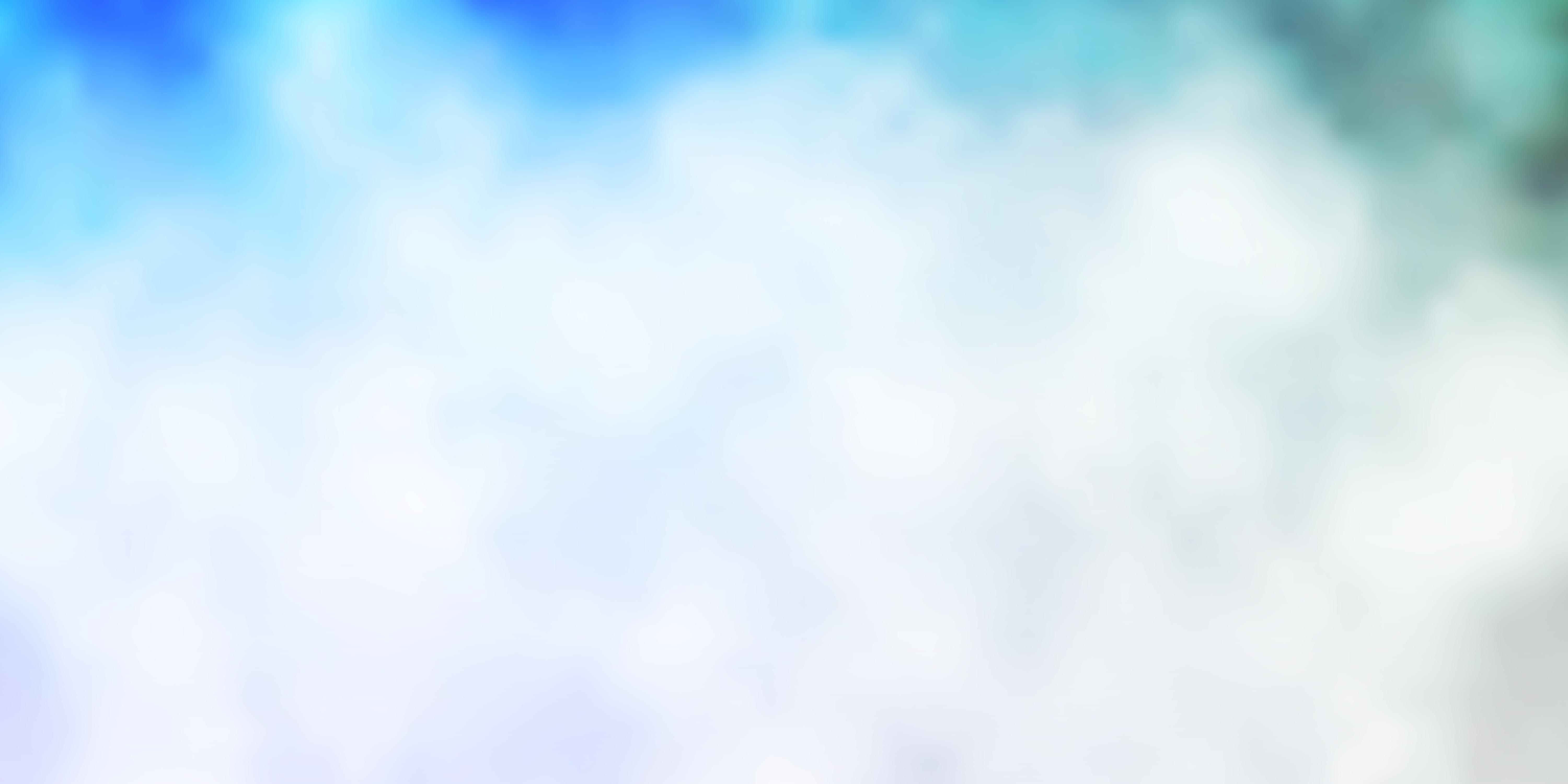 Light BLUE vector layout with cloudscape. 1941504 Vector Art at Vecteezy