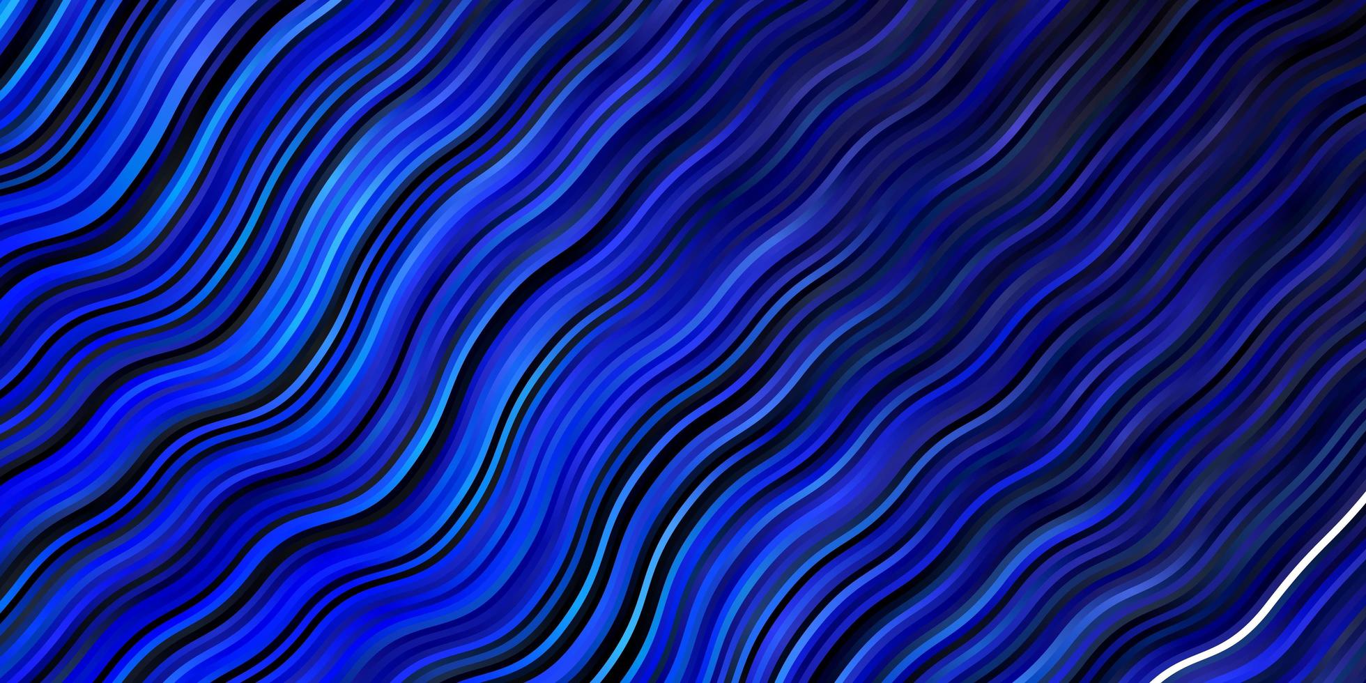 Light BLUE vector pattern with lines. 1941525 Vector Art at Vecteezy