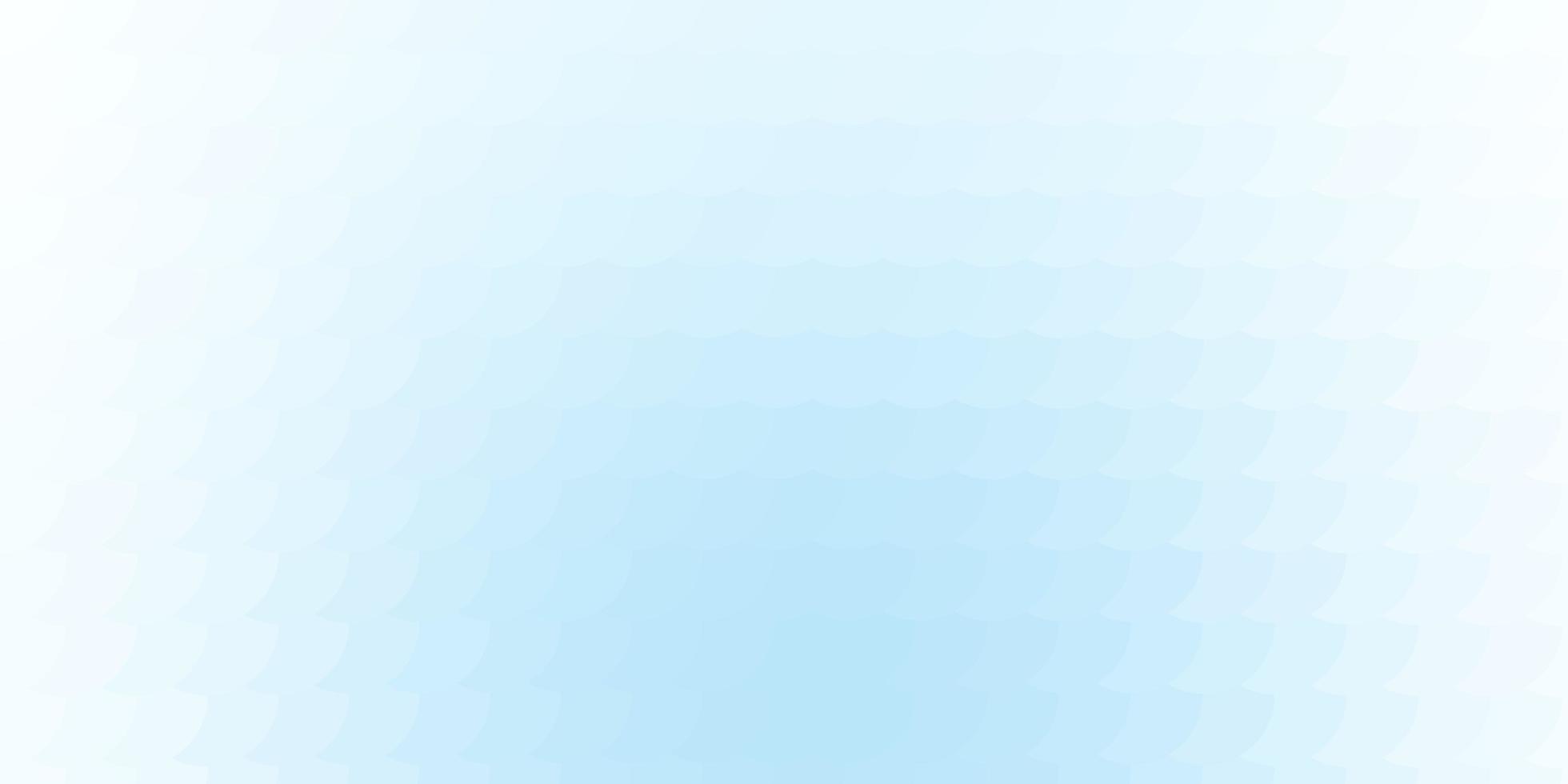 Light BLUE vector layout with circle shapes.