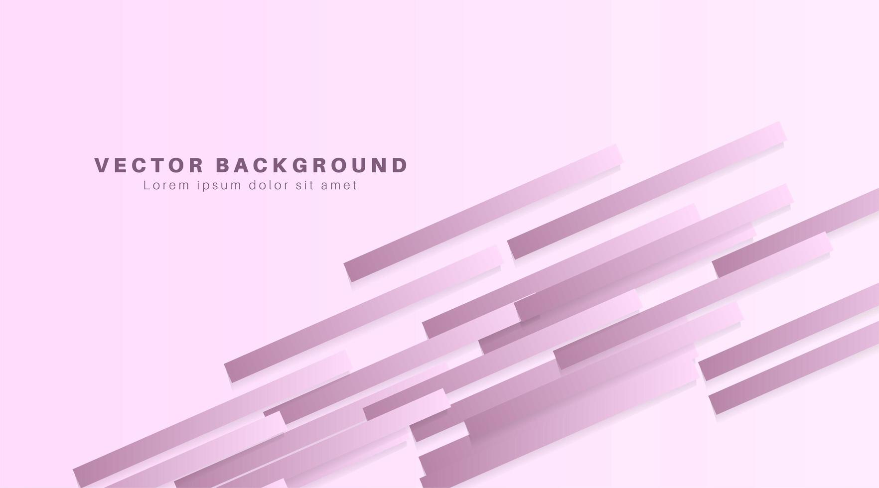 Vector Abstract geometric shape. 3d rectangle paper background. 1943708