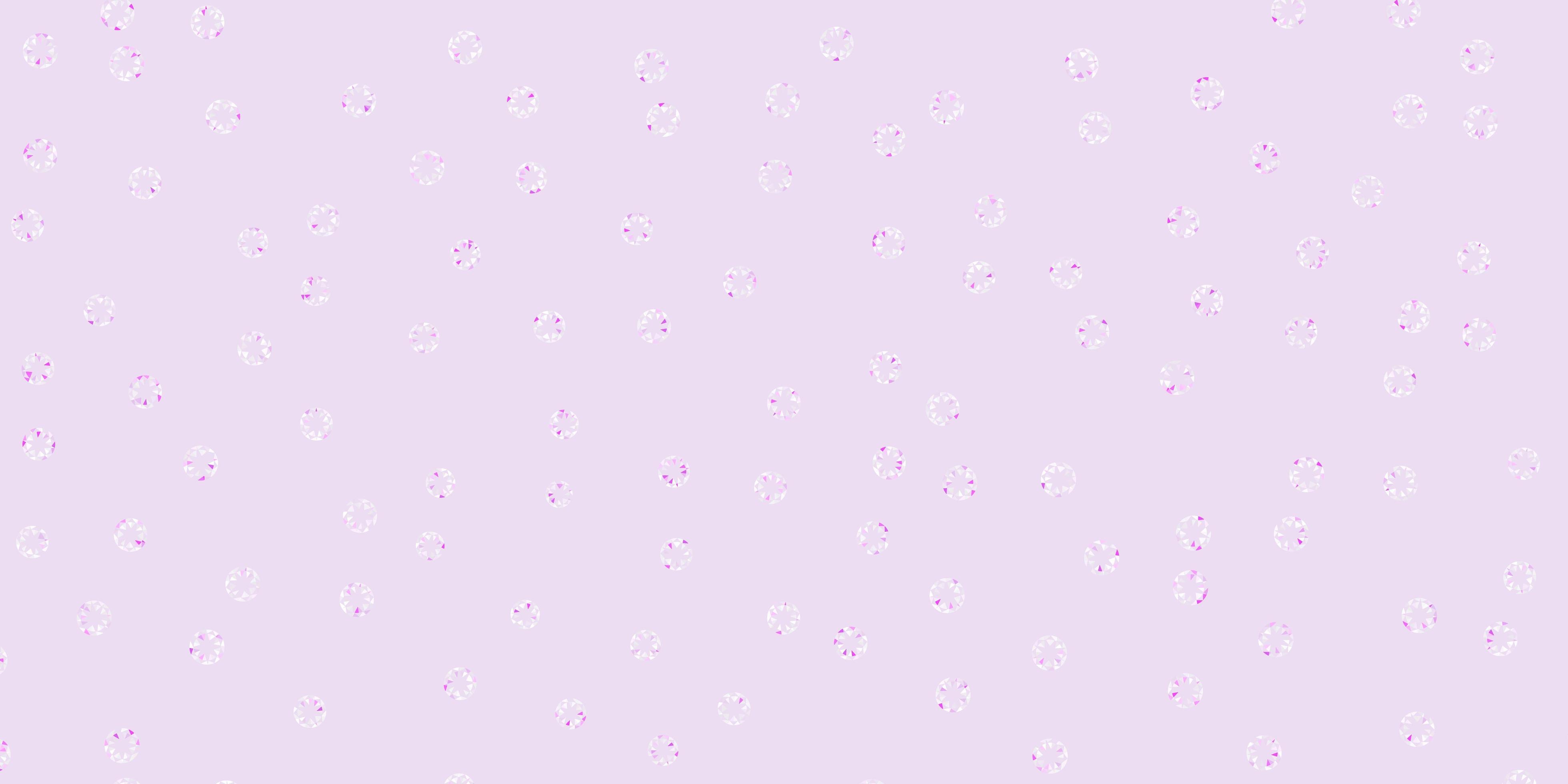 Light purple vector background with spots. 1944915 Vector Art at Vecteezy