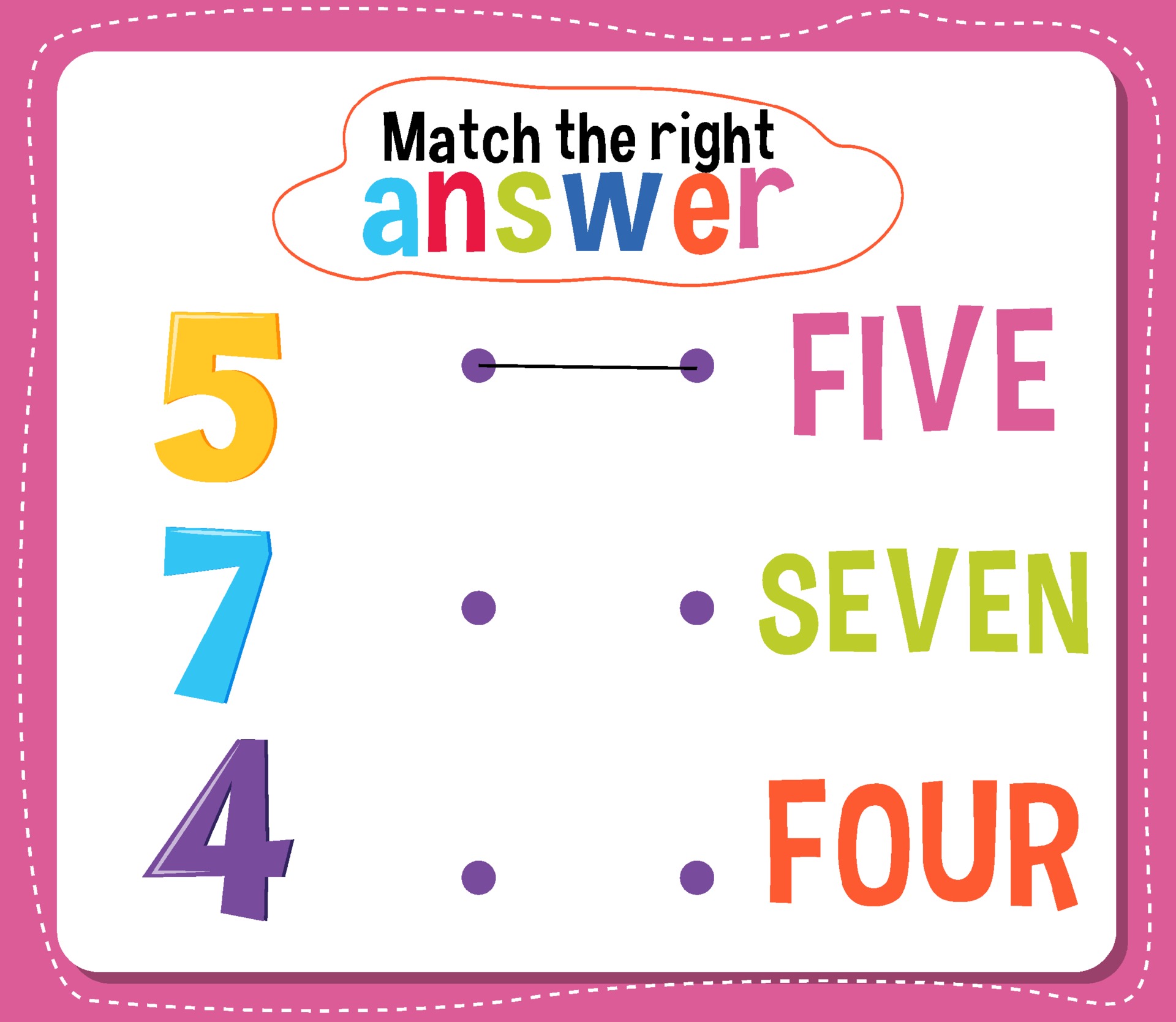 Download Mathematics Kids Vector Art, Icons, and Graphics for Free Download