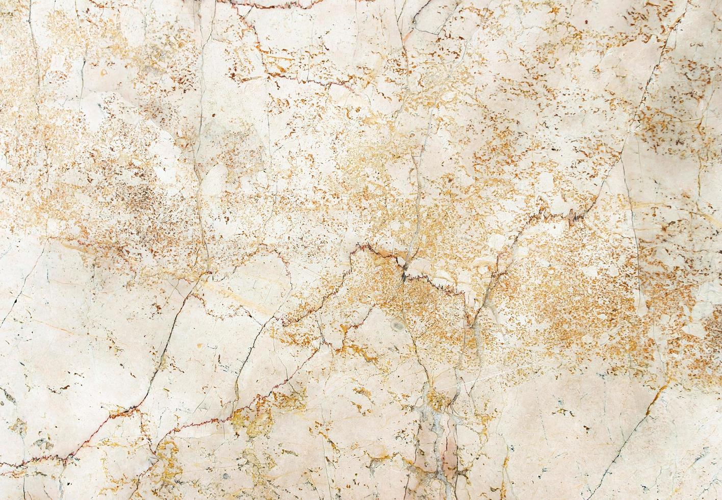 White and gold marble photo