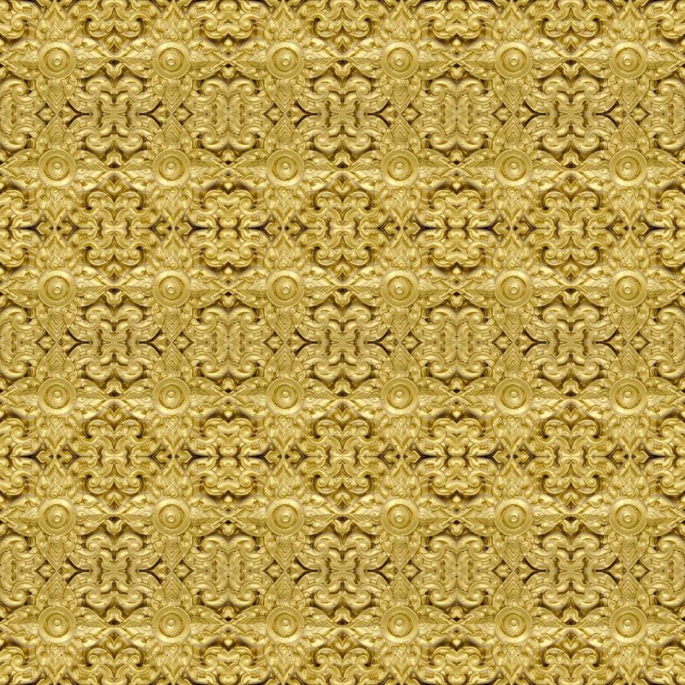 Abstract gold backdrop photo