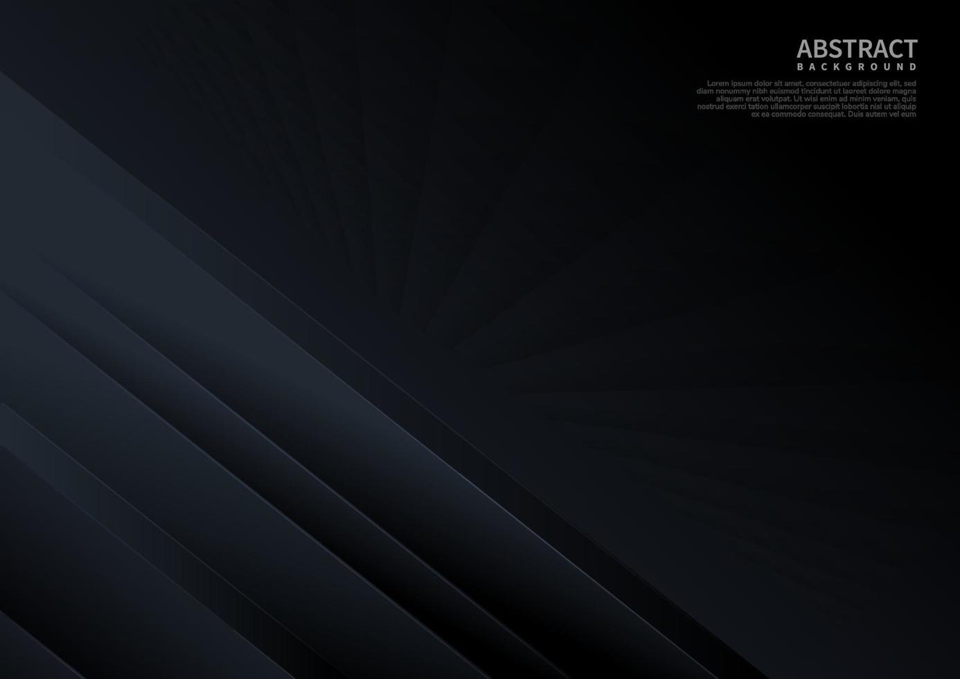 Dark abstract background concept diagonal with stripe line