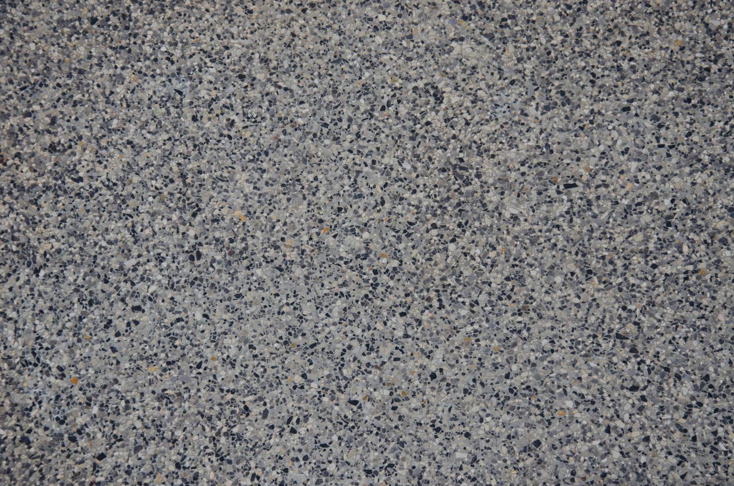 Grey granite background photo