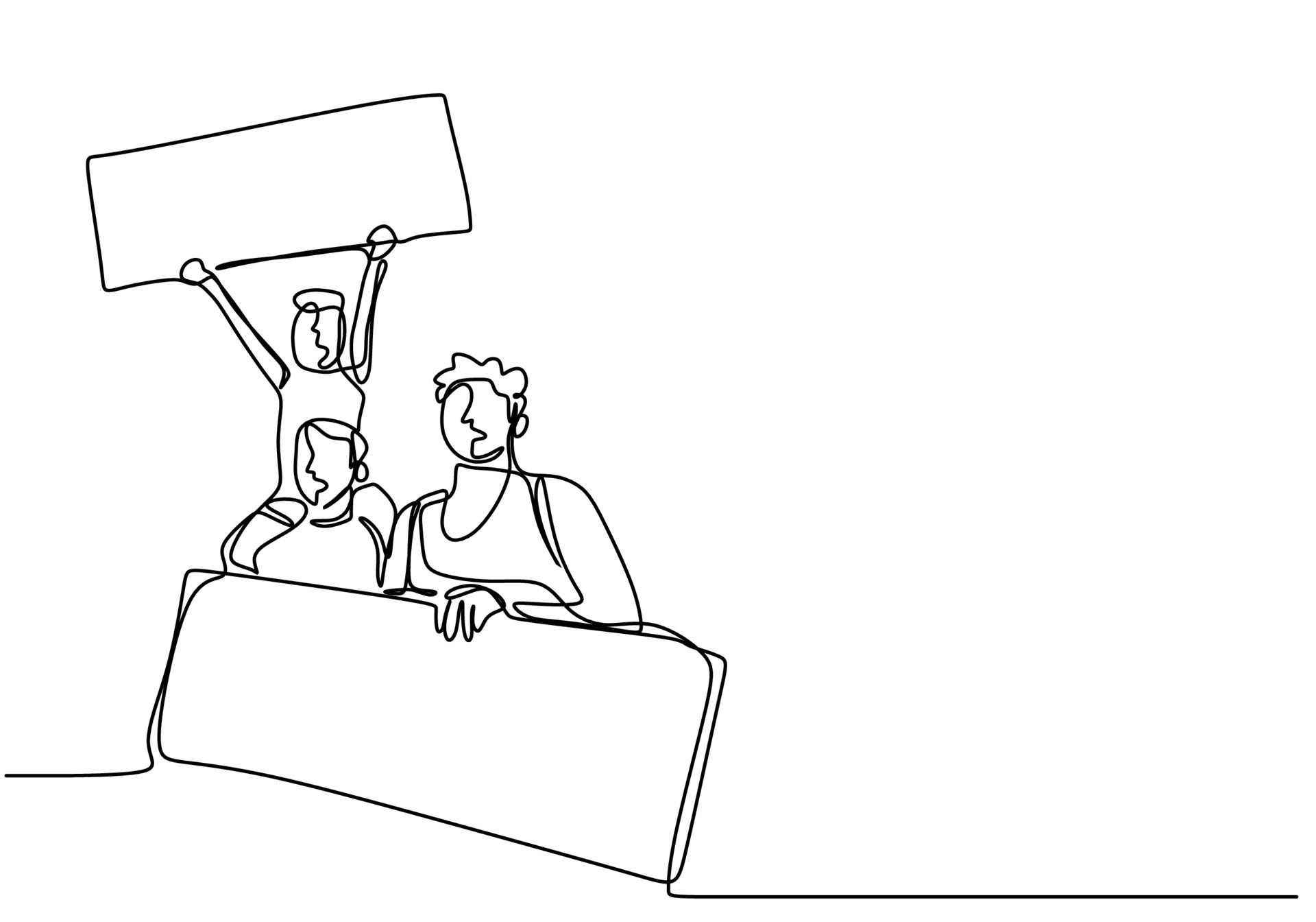 Draw a picture blank. Drew a blank. Draw a blank idiom. руками руке горизонтальная картина. рисунок человечек держит.