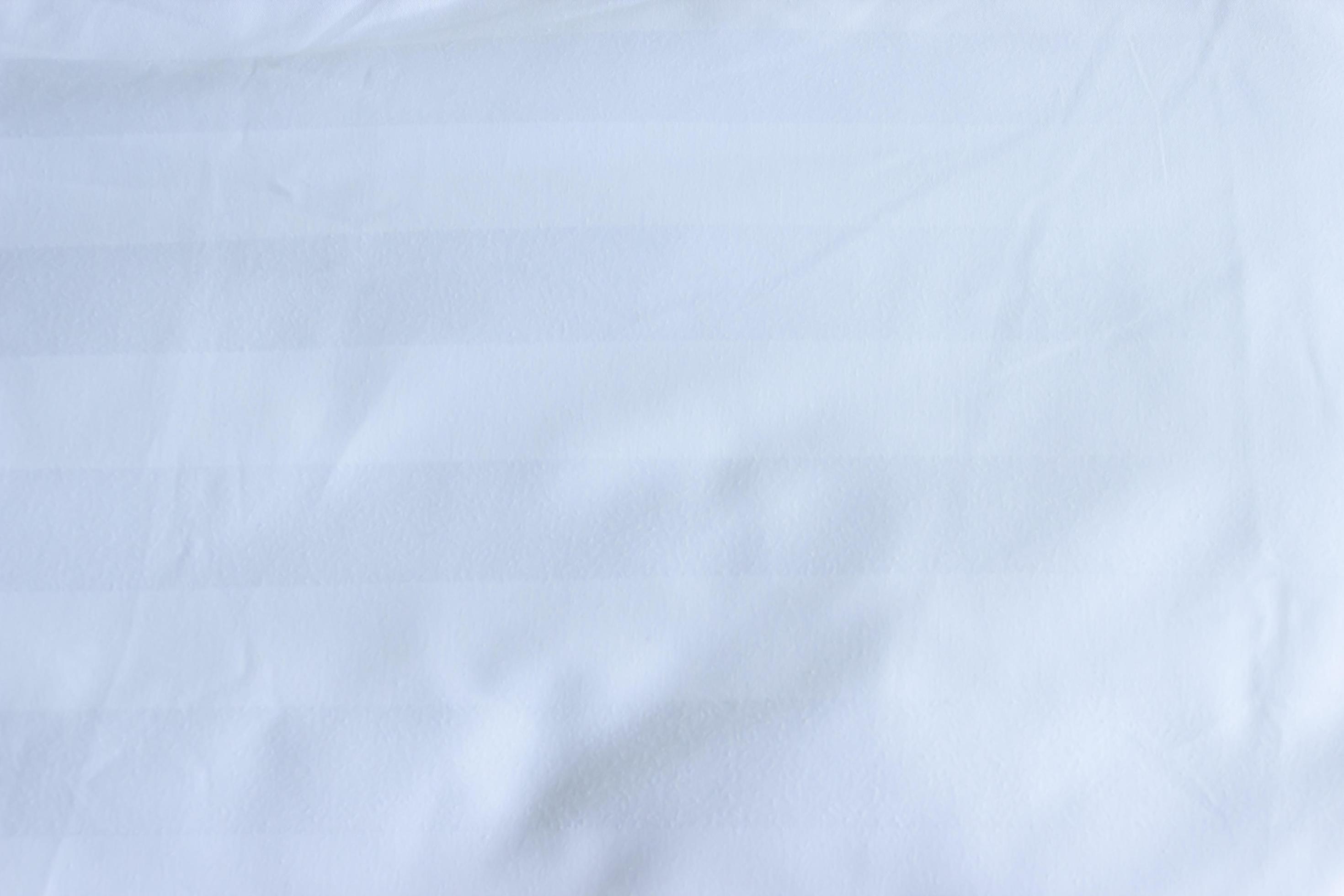 White bed sheet for texture or background 1948173 Stock Photo at Vecteezy
