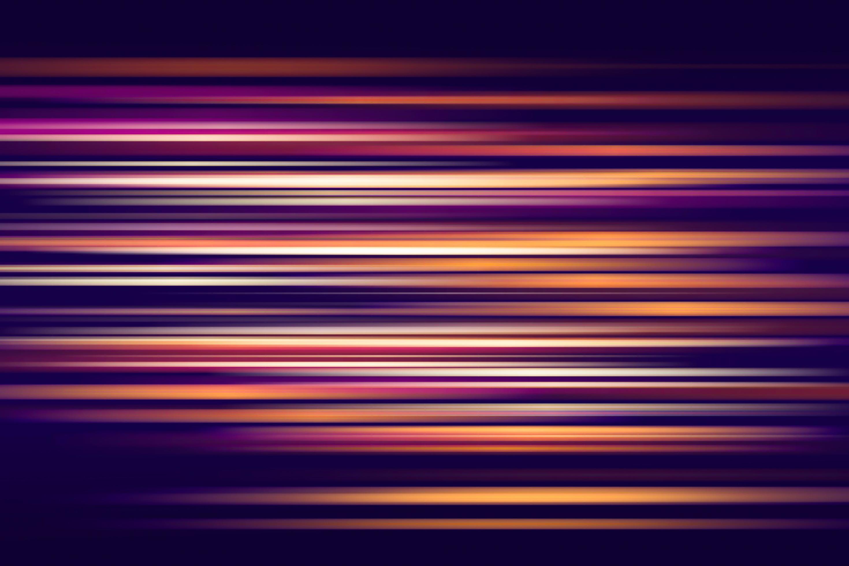 Motion blur streaks of light for texture or background 1948187 Stock Photo  at Vecteezy