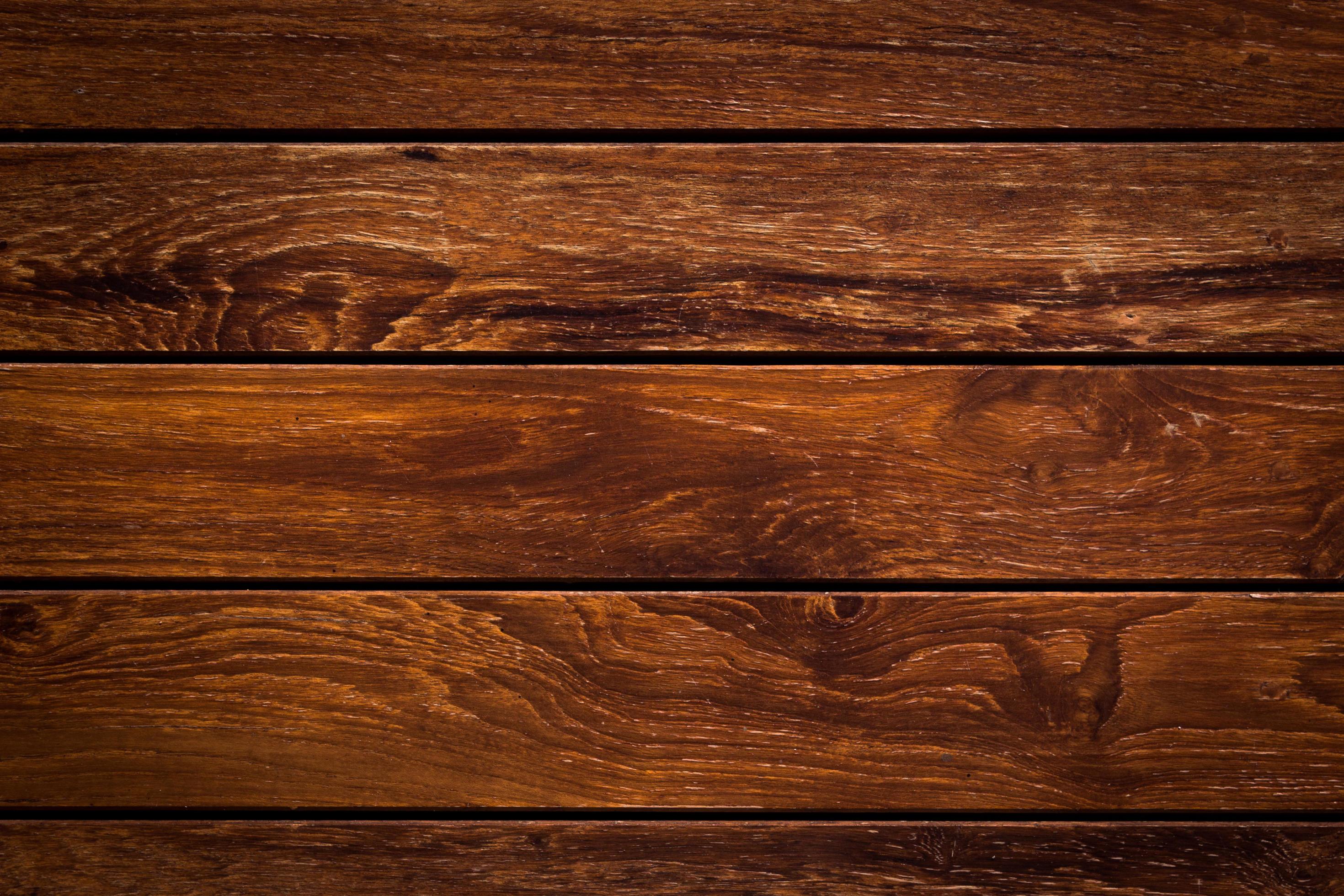 Brown wood plank wall for background 1948362 Stock Photo at Vecteezy