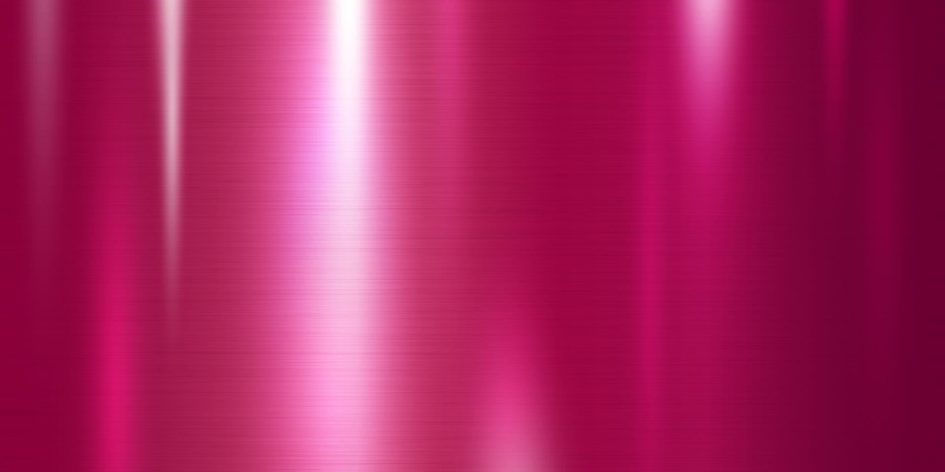 Pink metal texture background vector illustration 1948745 Vector Art at