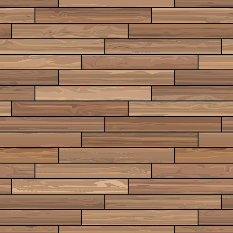 Wooden texture background. vector