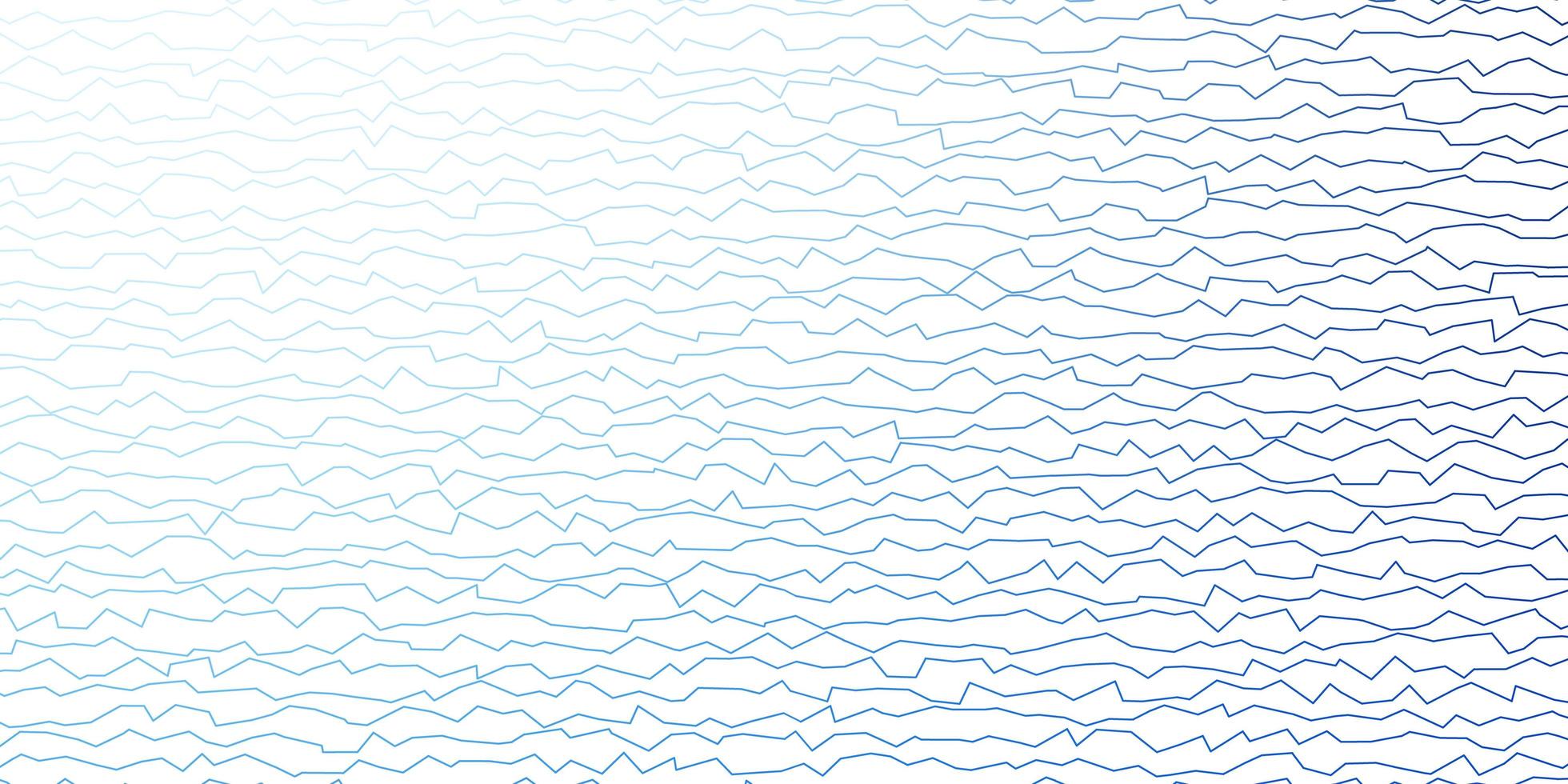 Dark BLUE vector layout with curves.