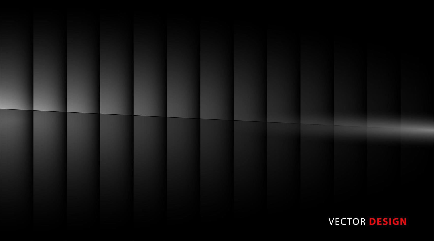 abstract vector background. reflection of the wall shadow on the floor. New texture for your design.