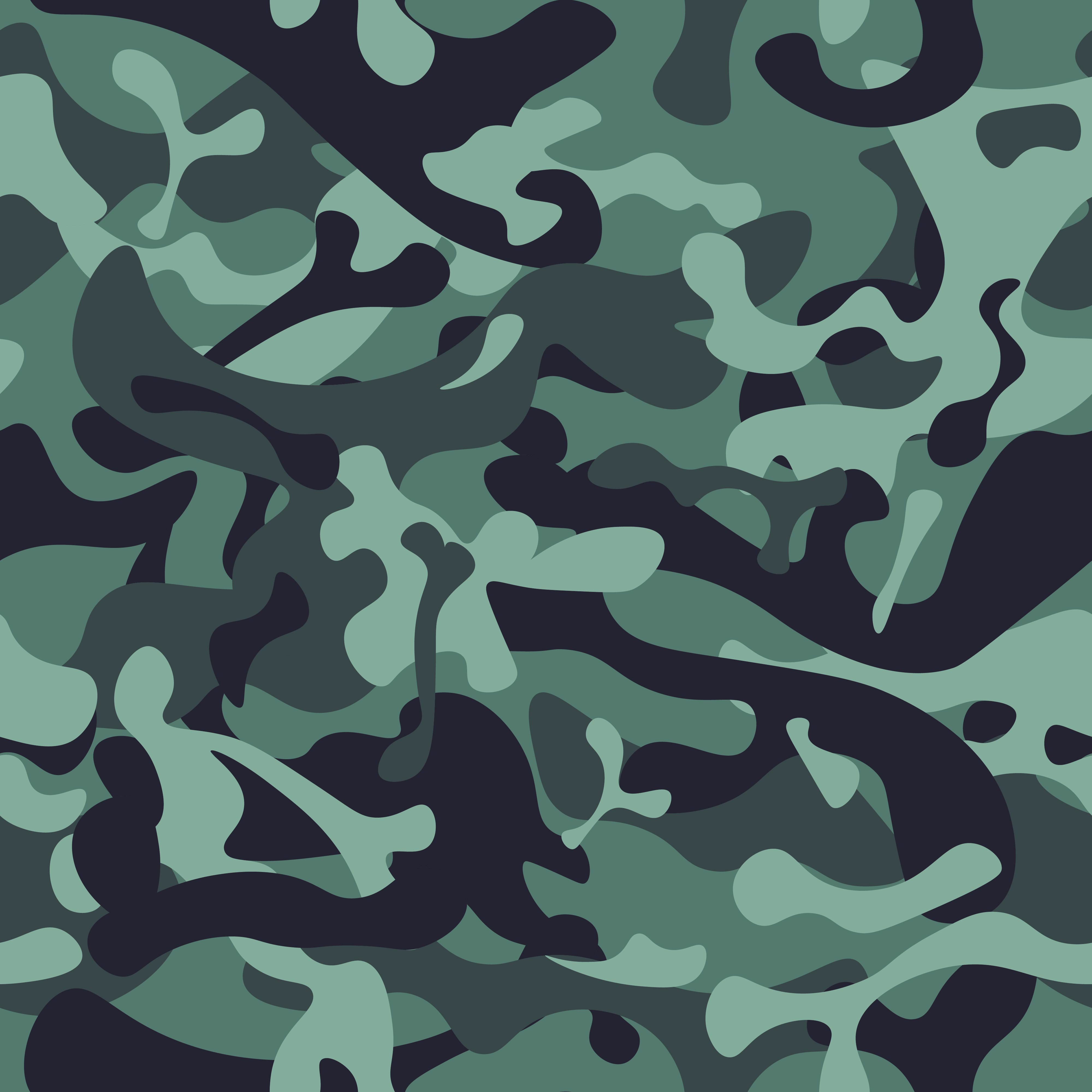 Winter camouflage seamless pattern background 1957697 Vector Art at Vecteezy