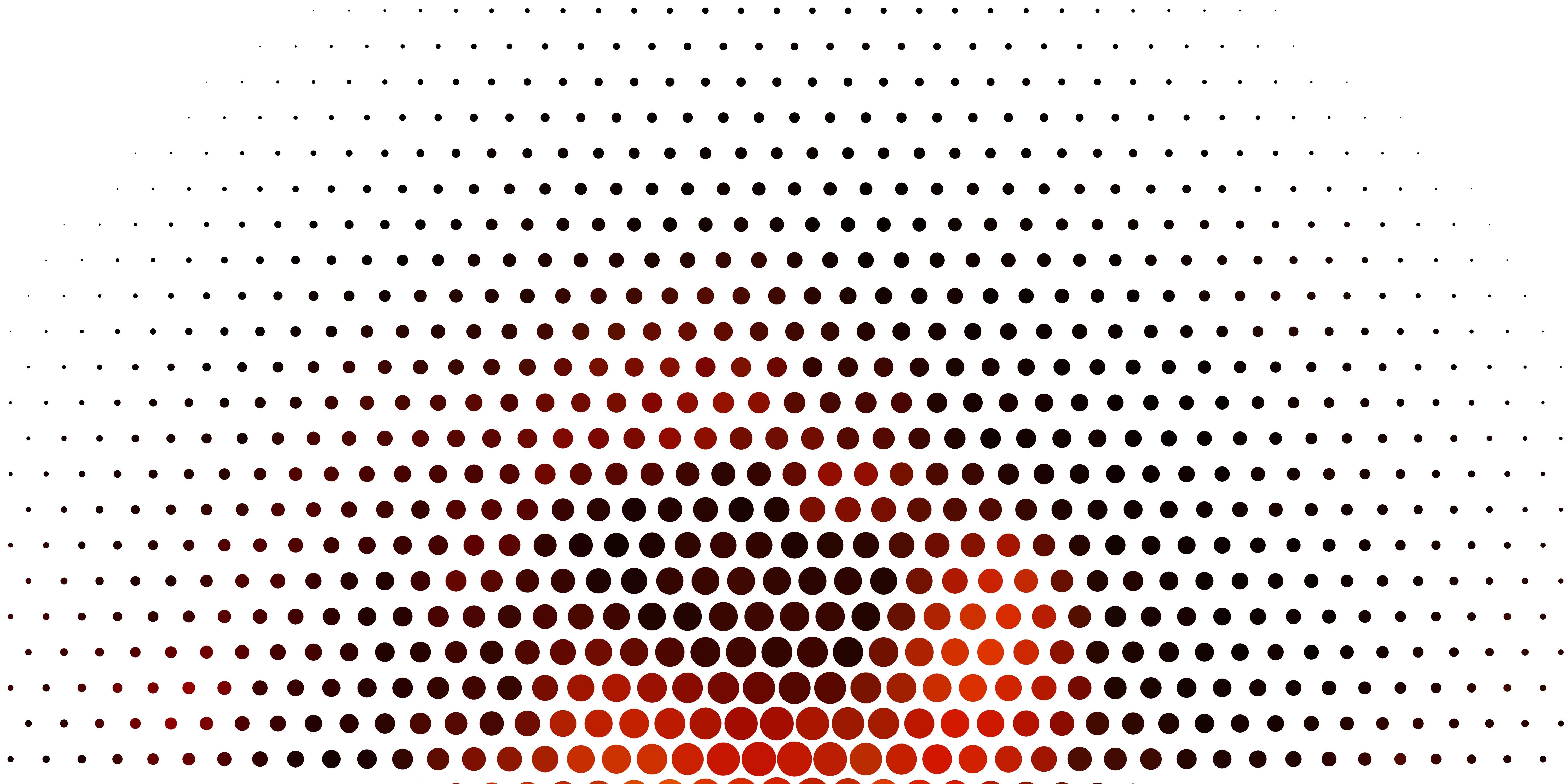 Light Pink vector texture with disks. 1958399 Vector Art at Vecteezy
