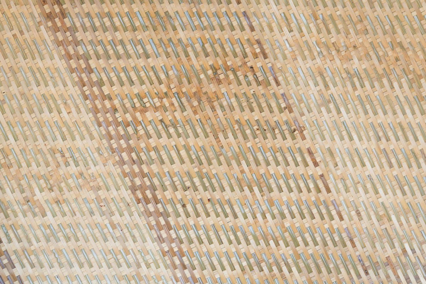 Wooden mat background photo