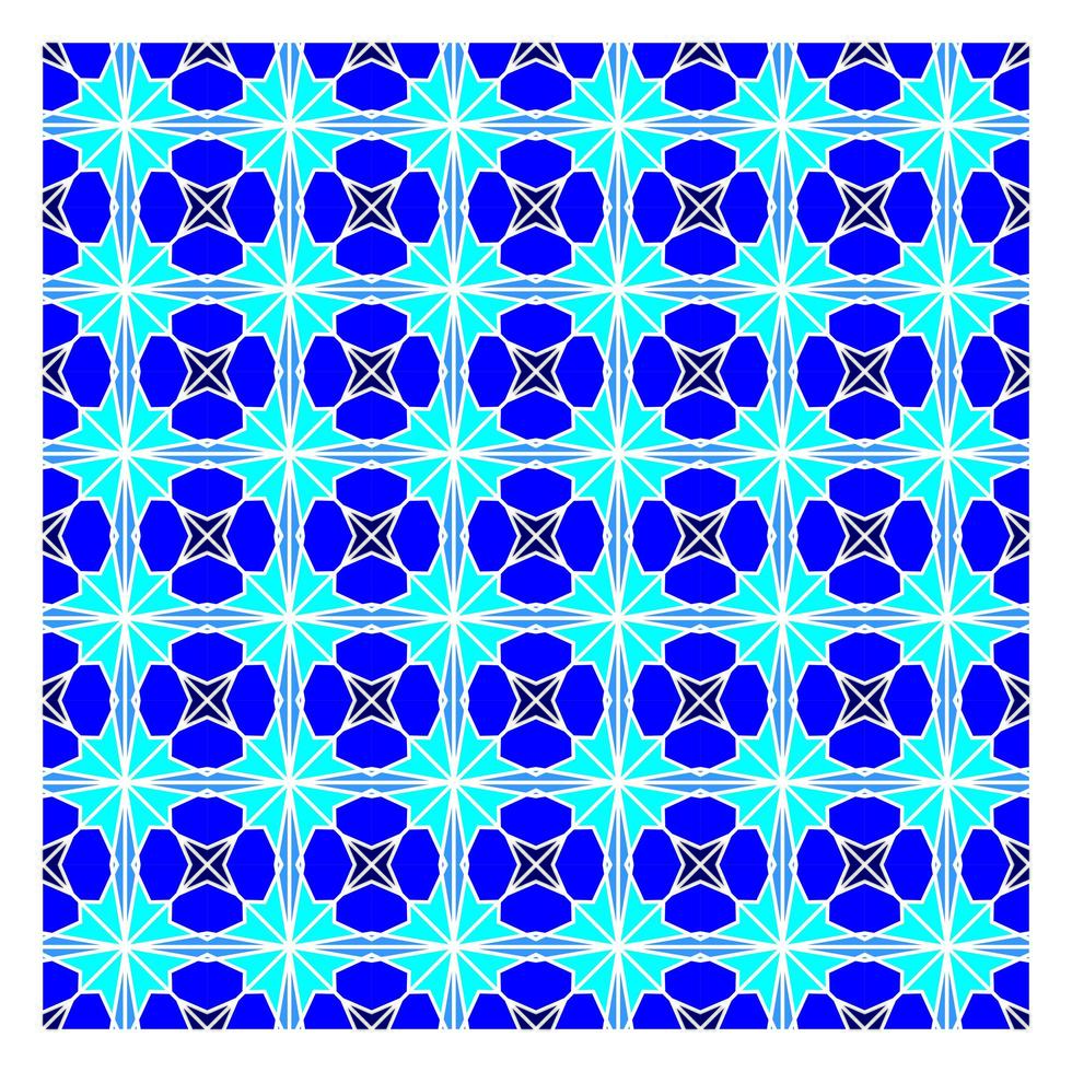 textura geométrica de patrones sin fisuras vector