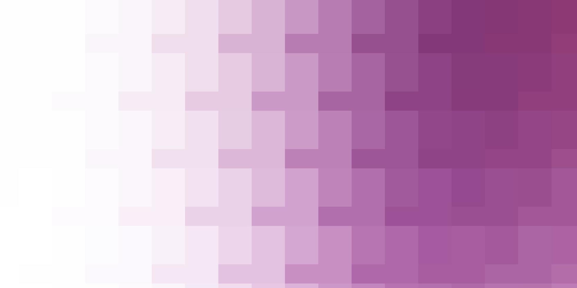 Light Purple vector template in rectangles.