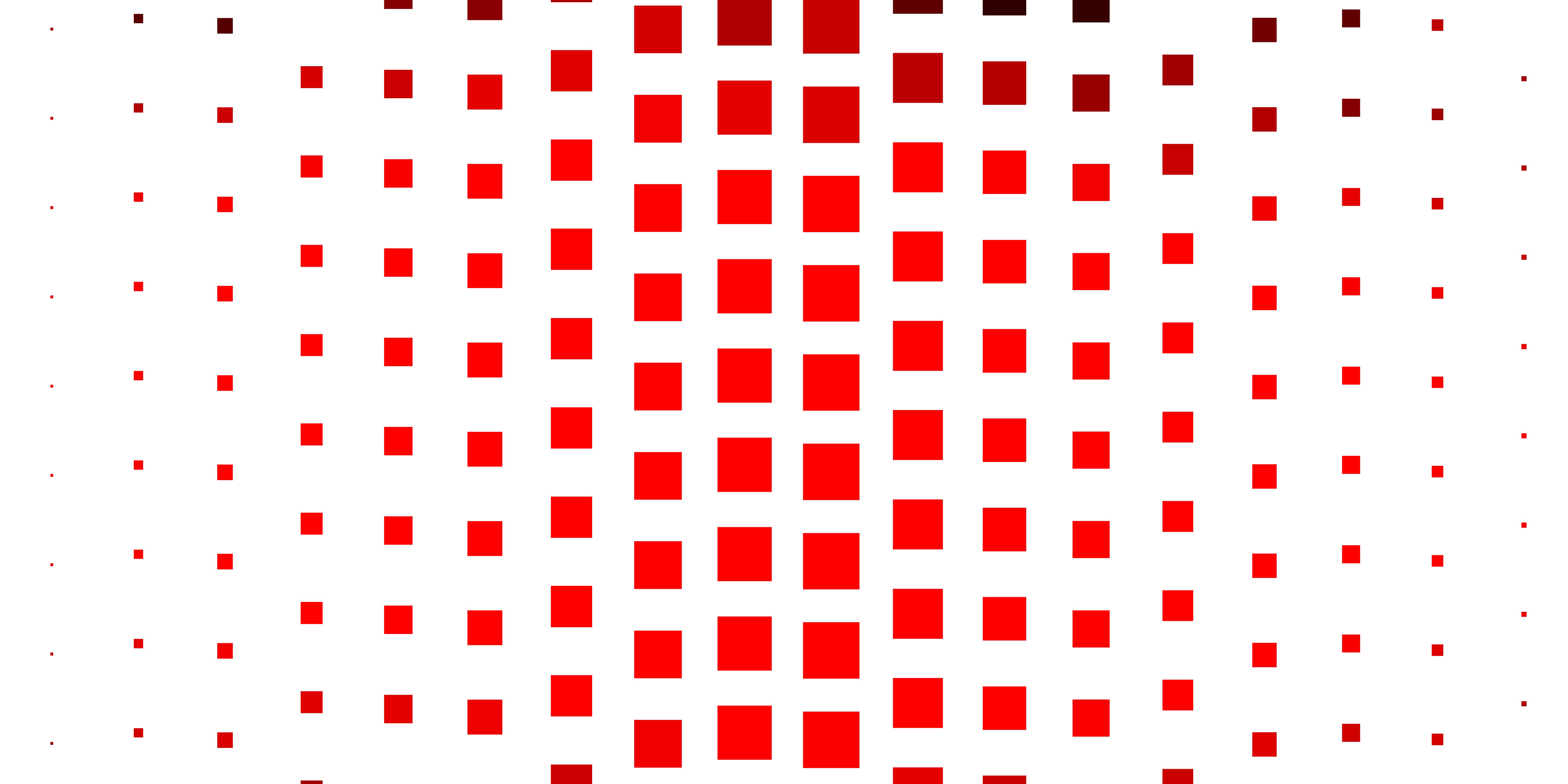 Dark Red vector pattern in square style. 1963002 Vector Art at Vecteezy