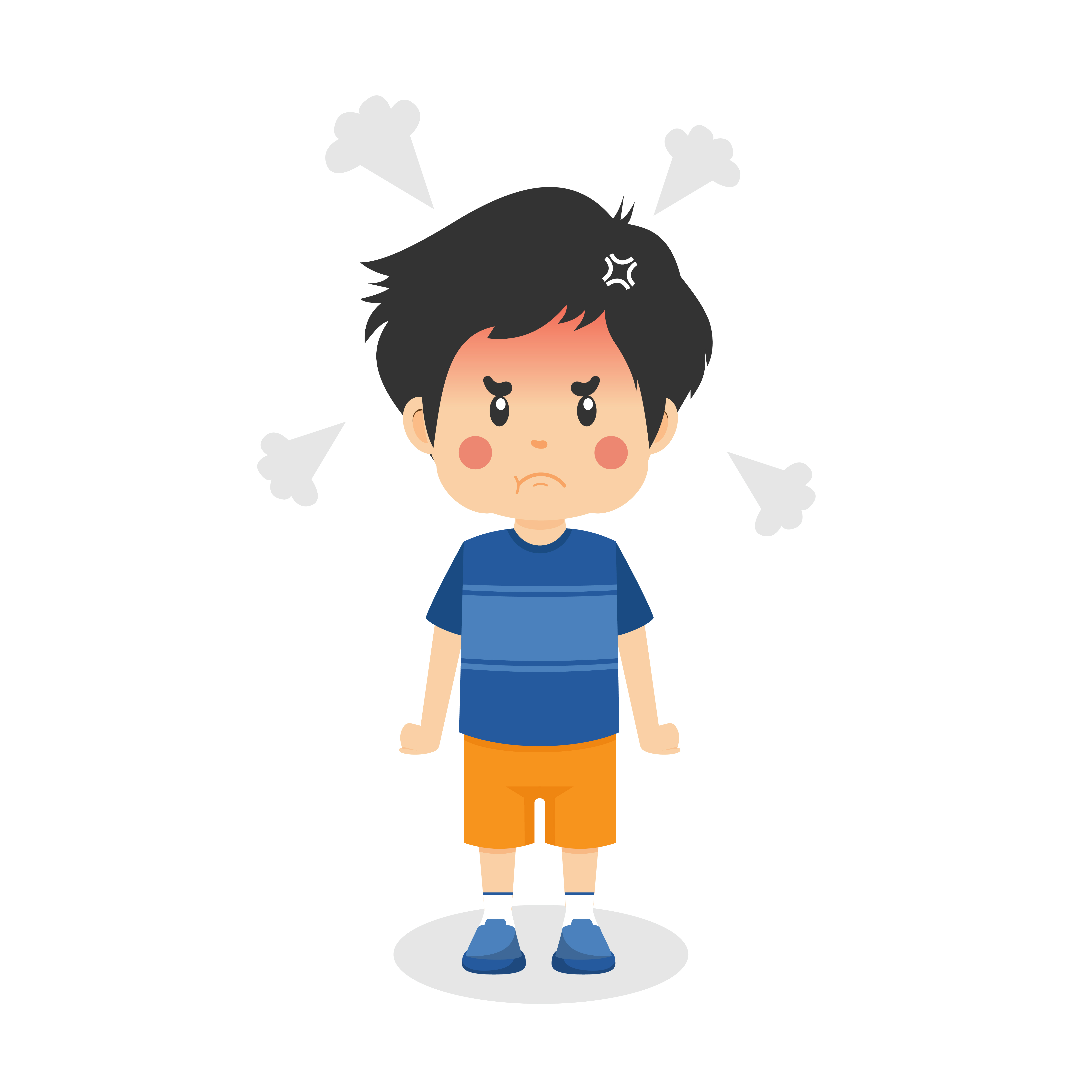 Angry Boy Vector Art, Icons, and Graphics for Free Download Angry Boy Vector Art, Icons, and Graphics for Free Download