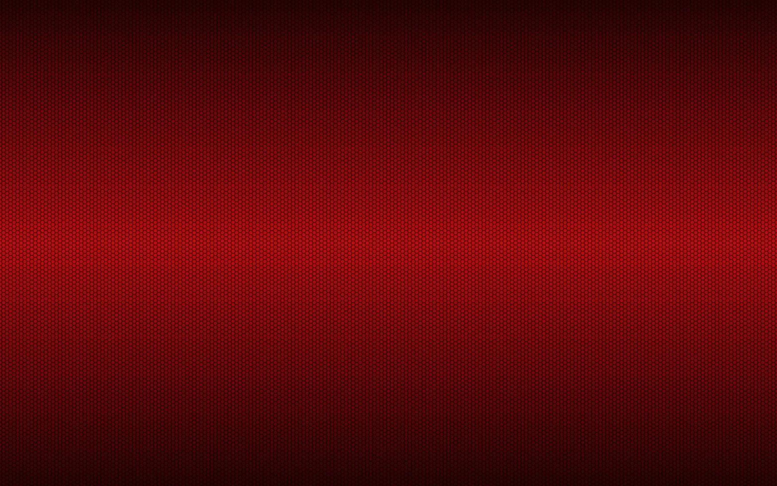 Modern High Resolution Red Geometric Background With Polygonal Grid Abstract Dark Metallic Hexagonal Pattern Simple Vector Illustration Vector Art At Vecteezy