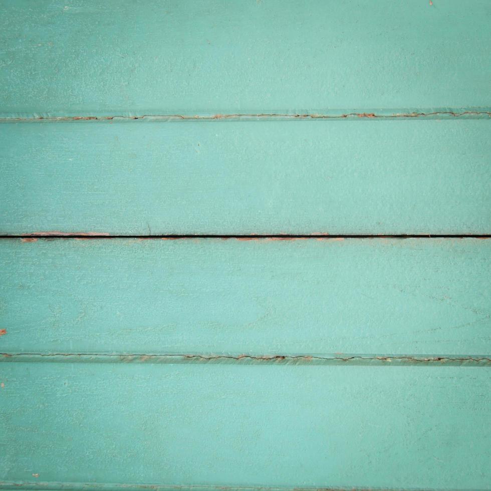 Old wooden wall photo