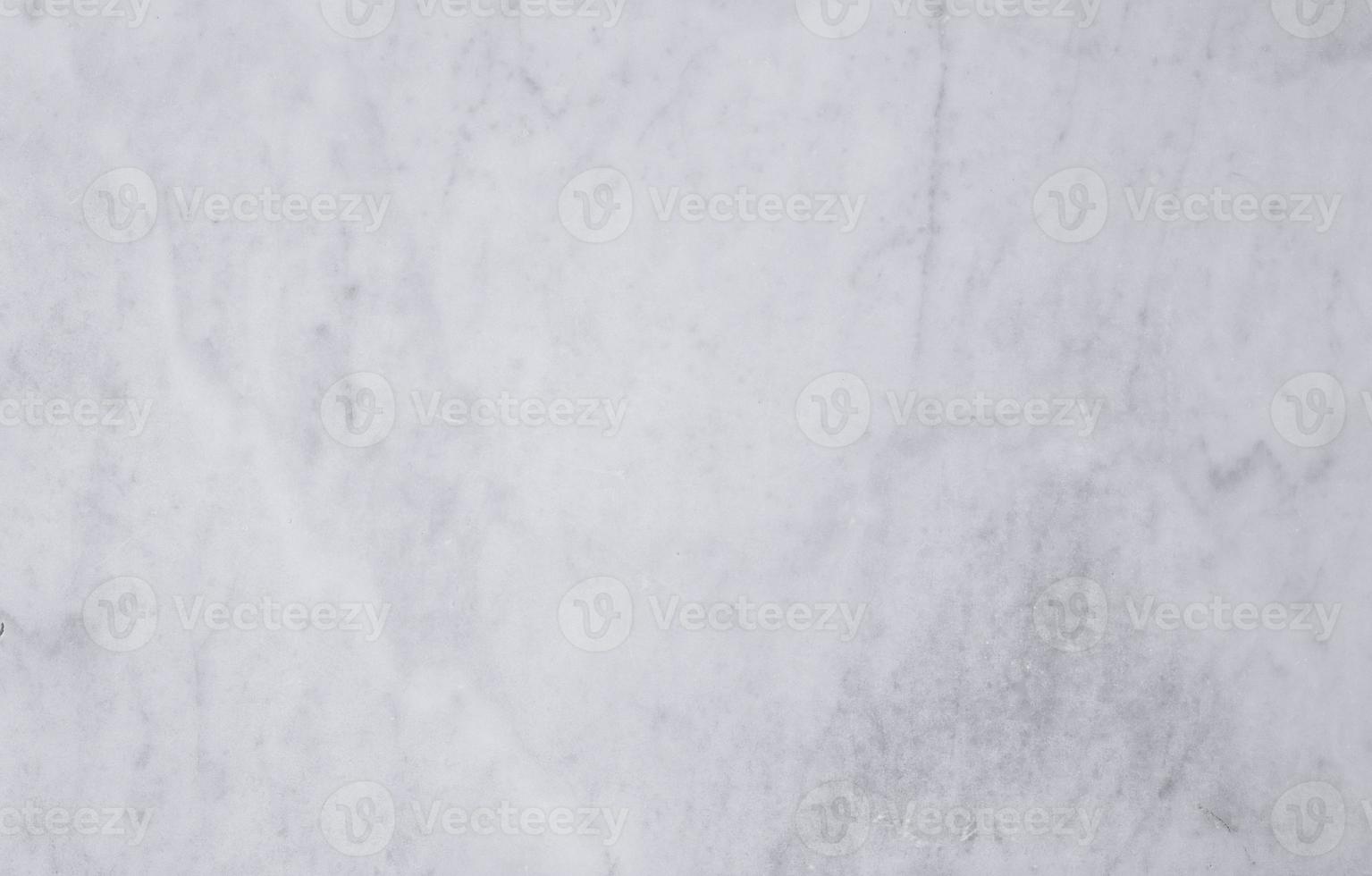 fondo de textura de mármol blanco foto