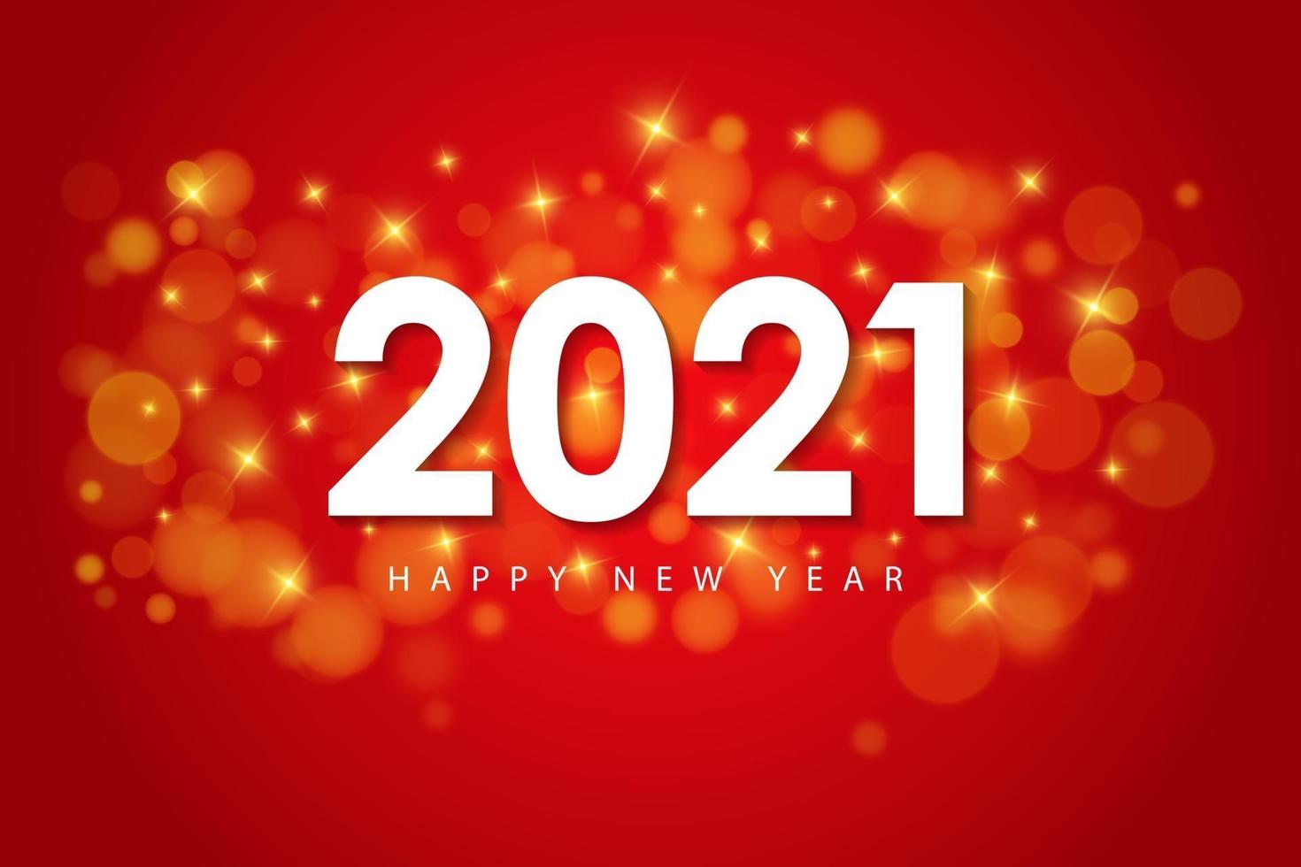 Feliz año nuevo 2021 plantilla de diseño para tarjetas de felicitación, carteles, pancartas, ilustración vectorial. aislado sobre fondo rojo. 1968642 Vector en Vecteezy Feliz Año Nuevo 2021 Plantilla De Diseño Para Tarjetas De Felicitación, Carteles, Pancartas, Ilustración Vectorial. Aislado Sobre Fondo Rojo. 1968642 Vector En Vecteezy
