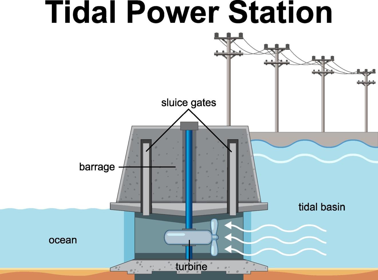 Tidal Energy Turbines tidal-energy-turbines