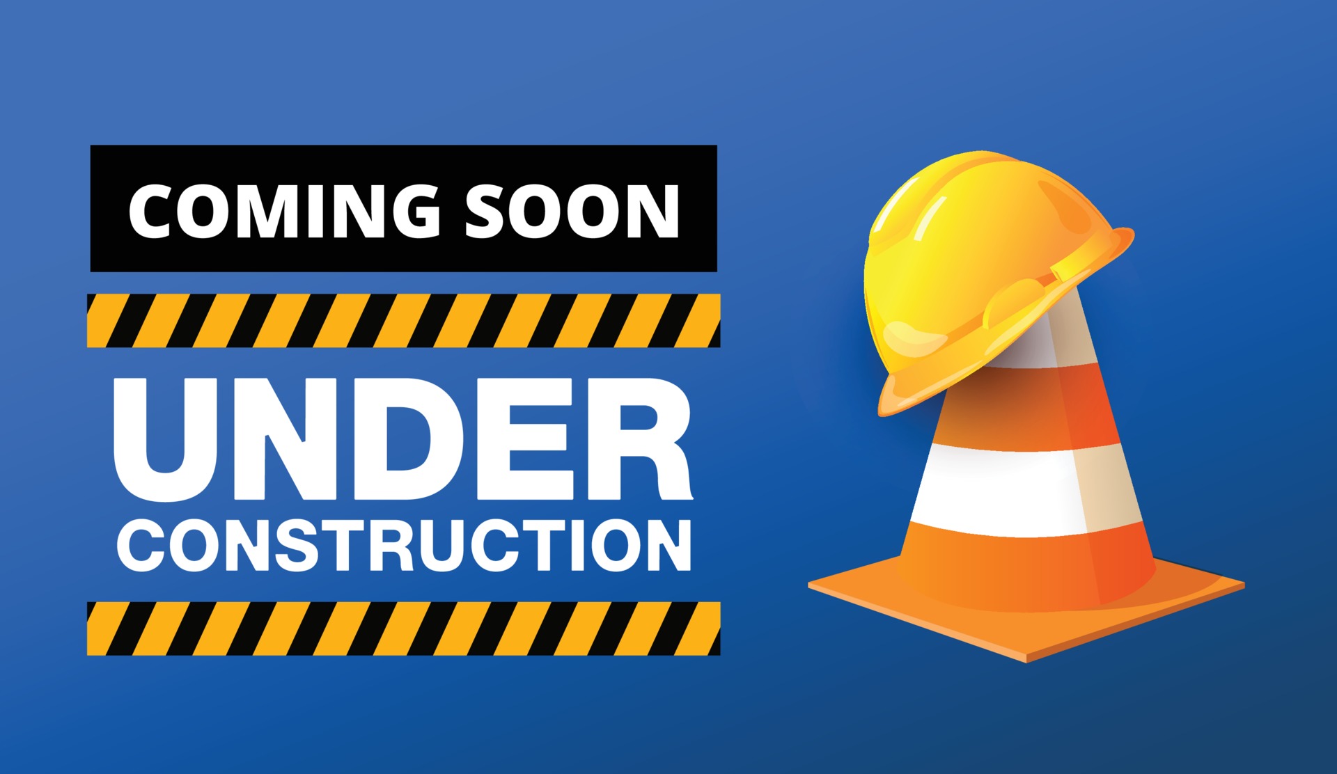 Site Under Construction Vector Art, Icons, and Graphics for Free Download