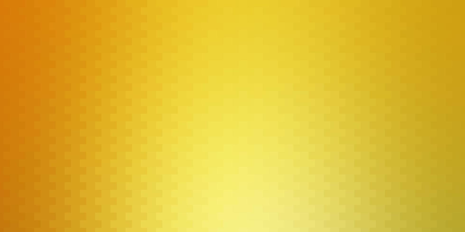 Light Yellow Layout with Lines Squares vector