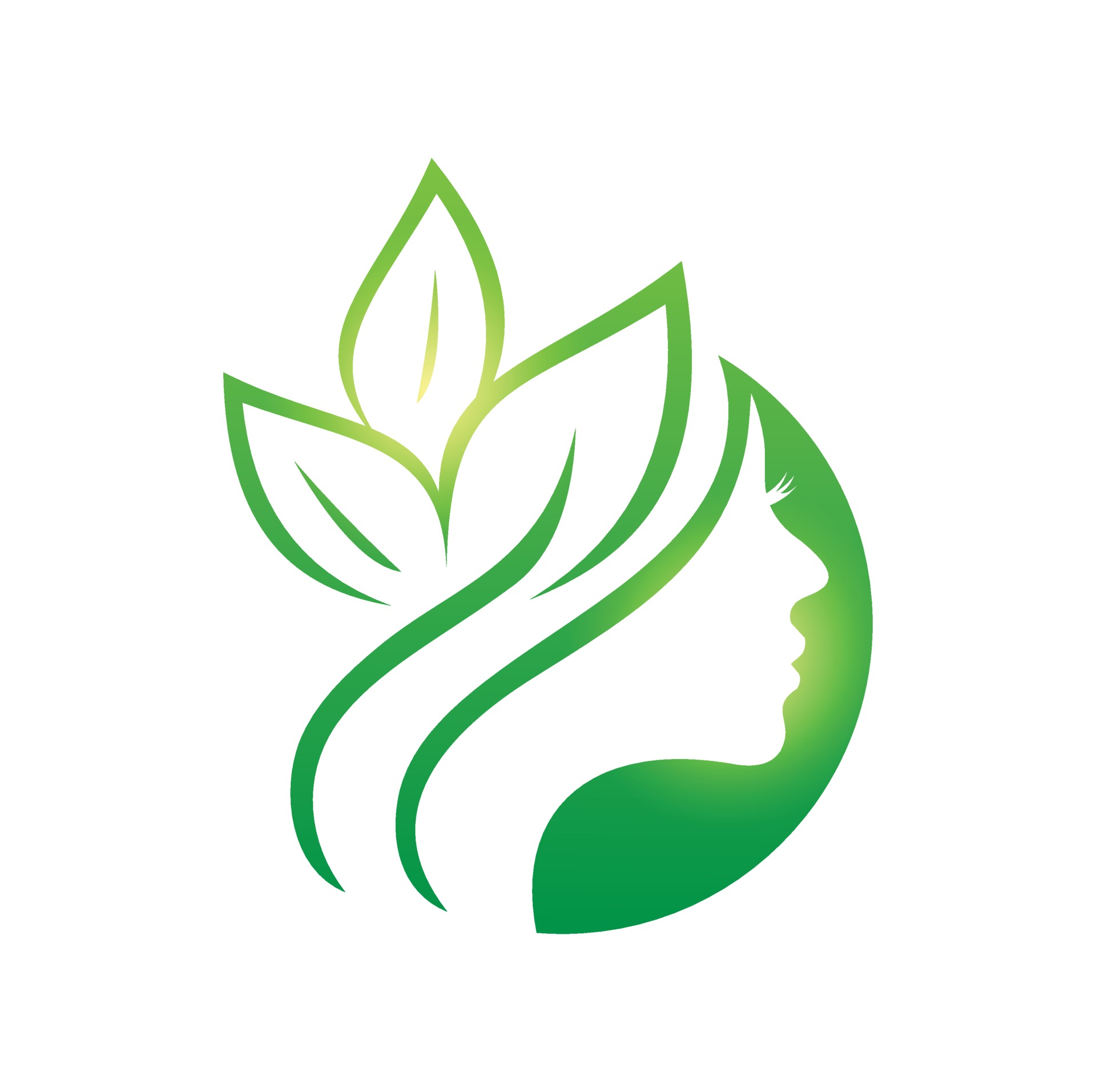 Green Beauty And Leaf Logo Sign 1974343 Vector Art At Vecteezy Green Beauty And Leaf Logo Sign 1974343 Vector Art At Vecteezy