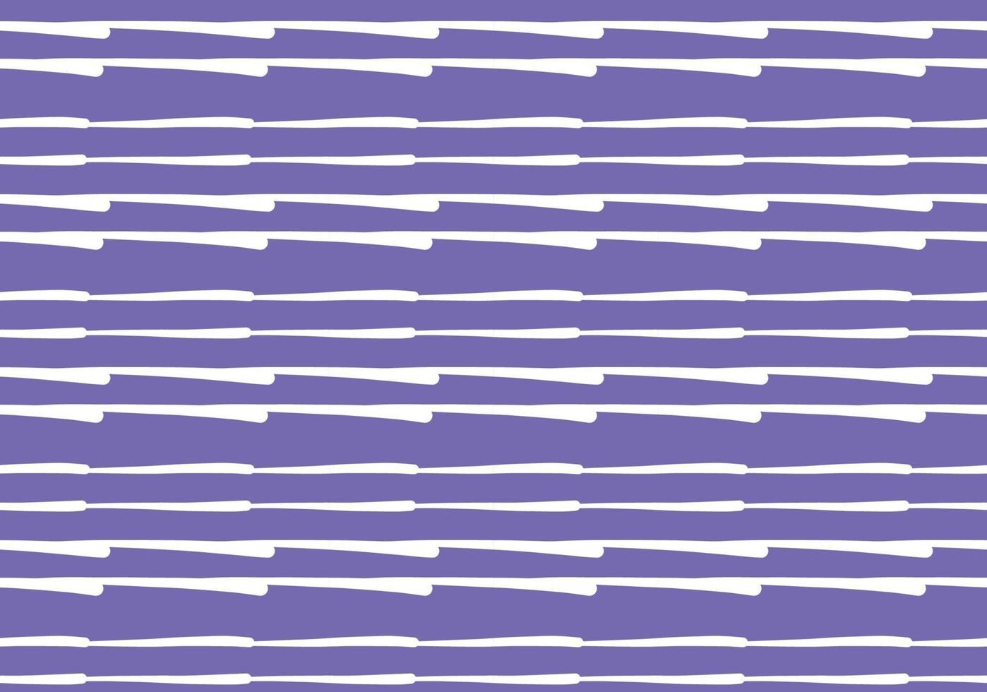 Vector texture background, seamless pattern. Hand drawn, purple, white colors.