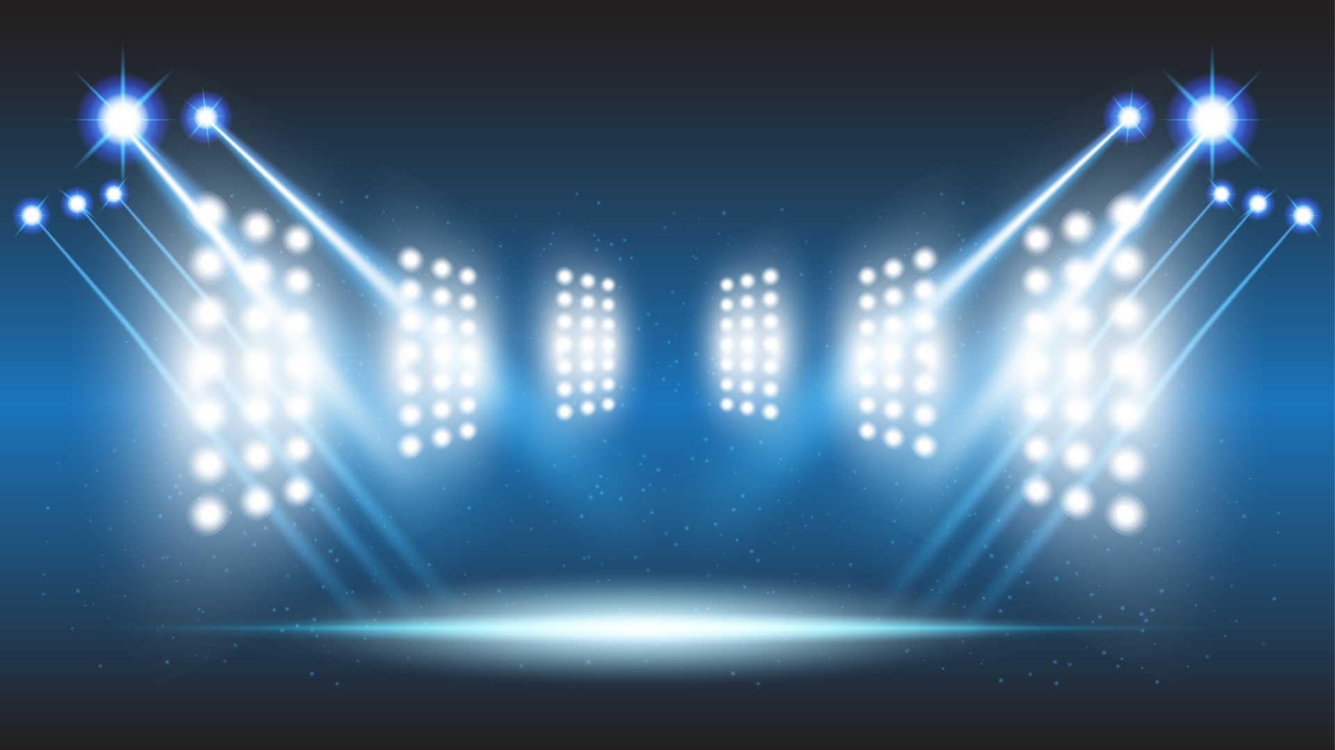 Stage Lighting Vector Art, Icons, and Graphics for Download
