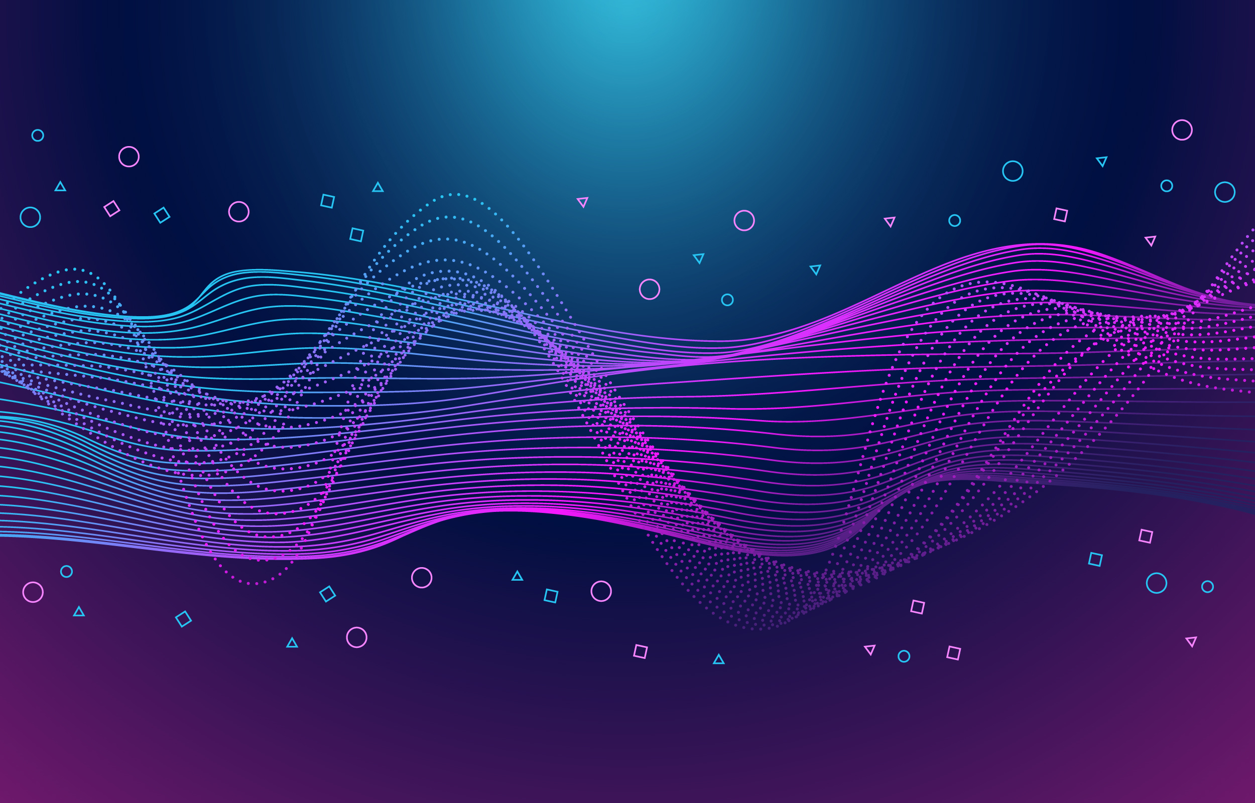 Abstract Dynamic Geometric Wave Background 1978301 Vector Art at Vecteezy