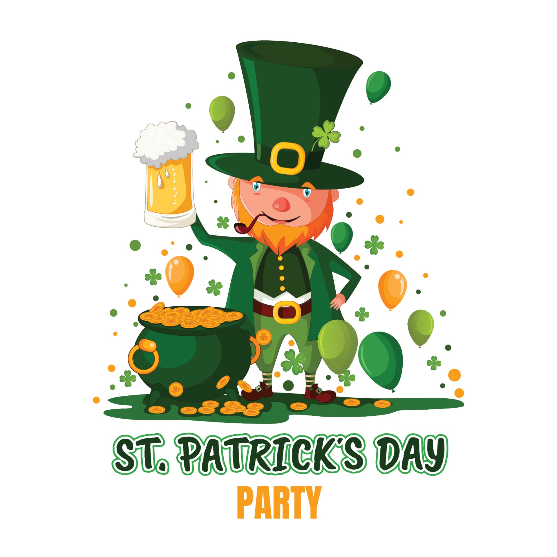 st pattys day celebration tampa