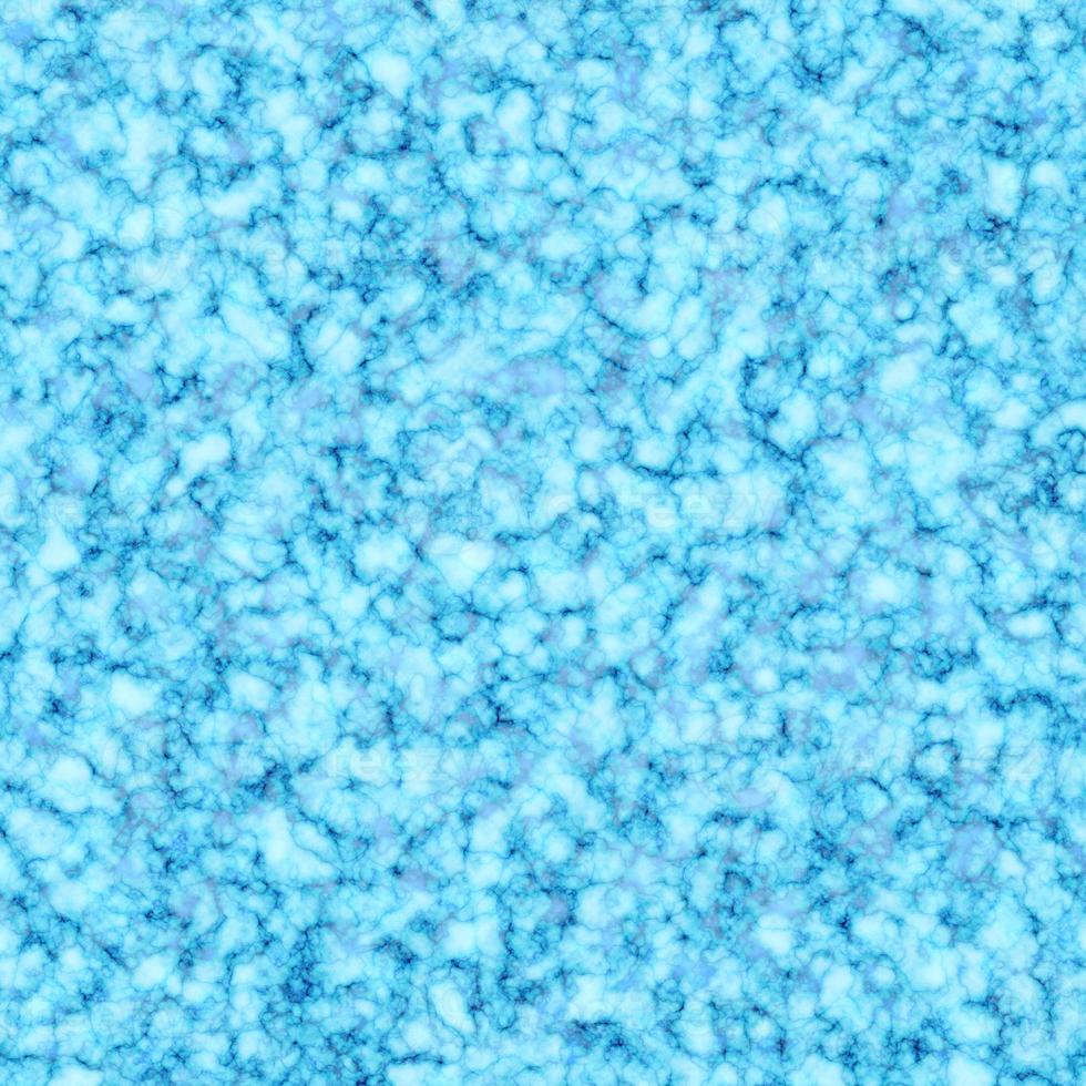 Fondo y papel tapiz de mármol de textura azul foto