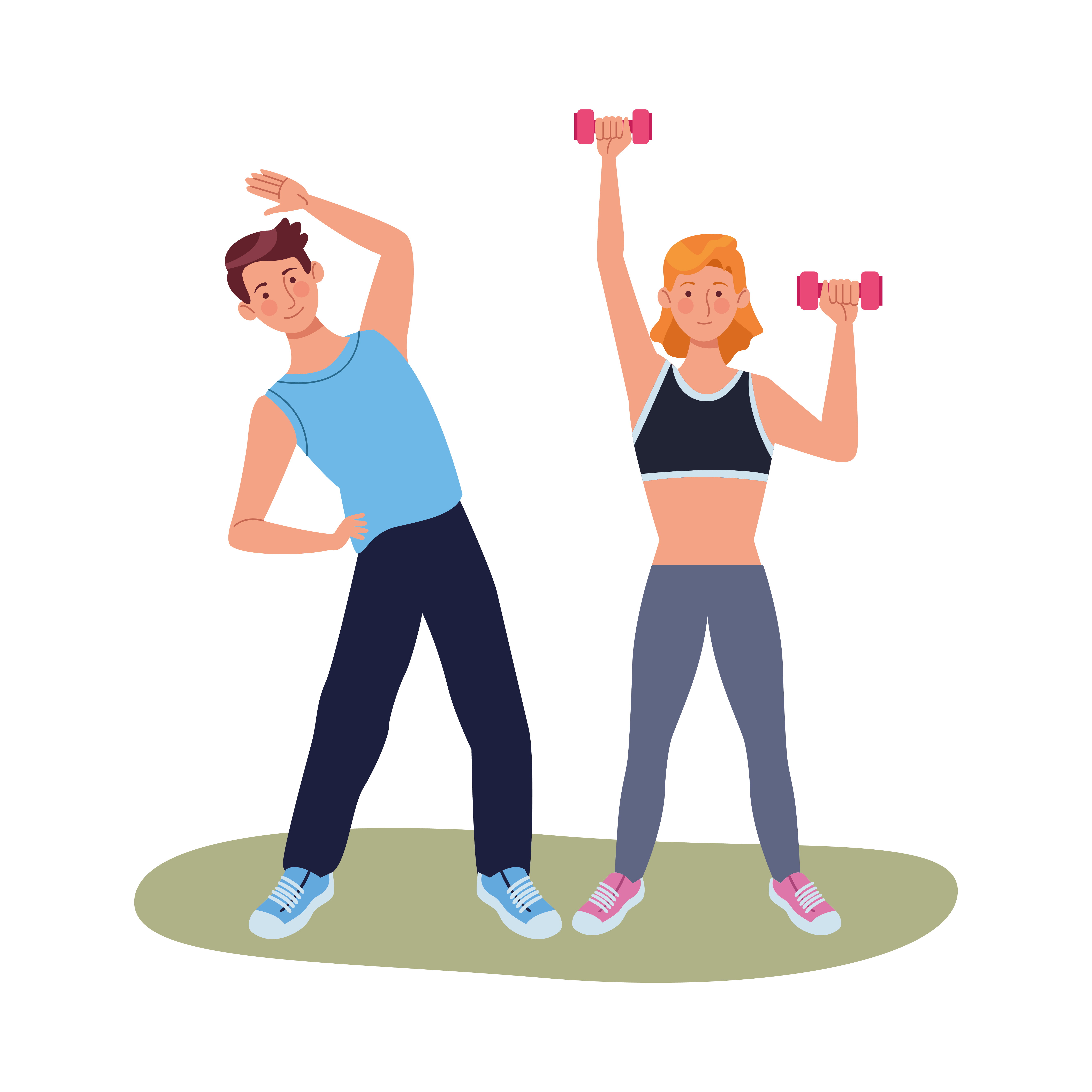 Aerobic Exercise Vector Art, Icons, and Graphics for Free Download Aerobic Exercise Vector Art, Icons, and Graphics for Free Download